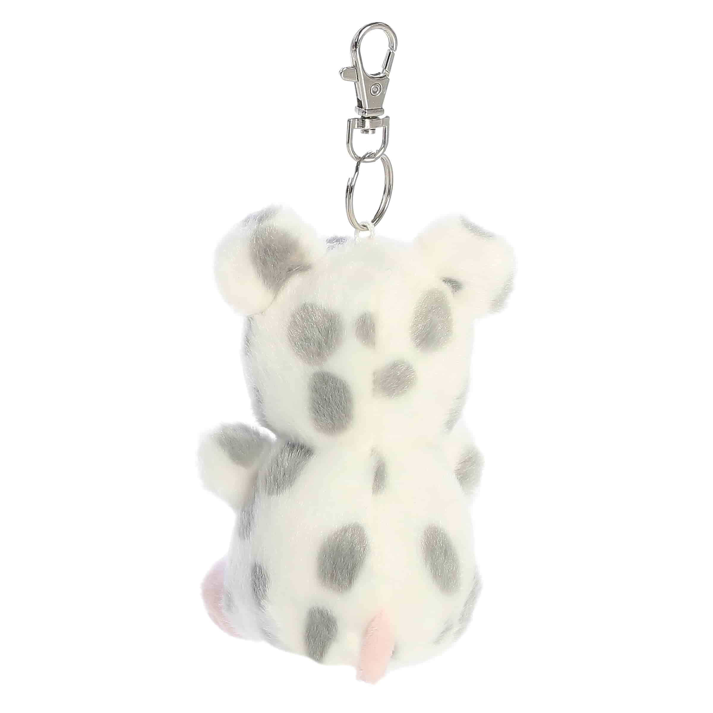 Palm Pals | 4" Piggles Spotted Piglet Clip-On