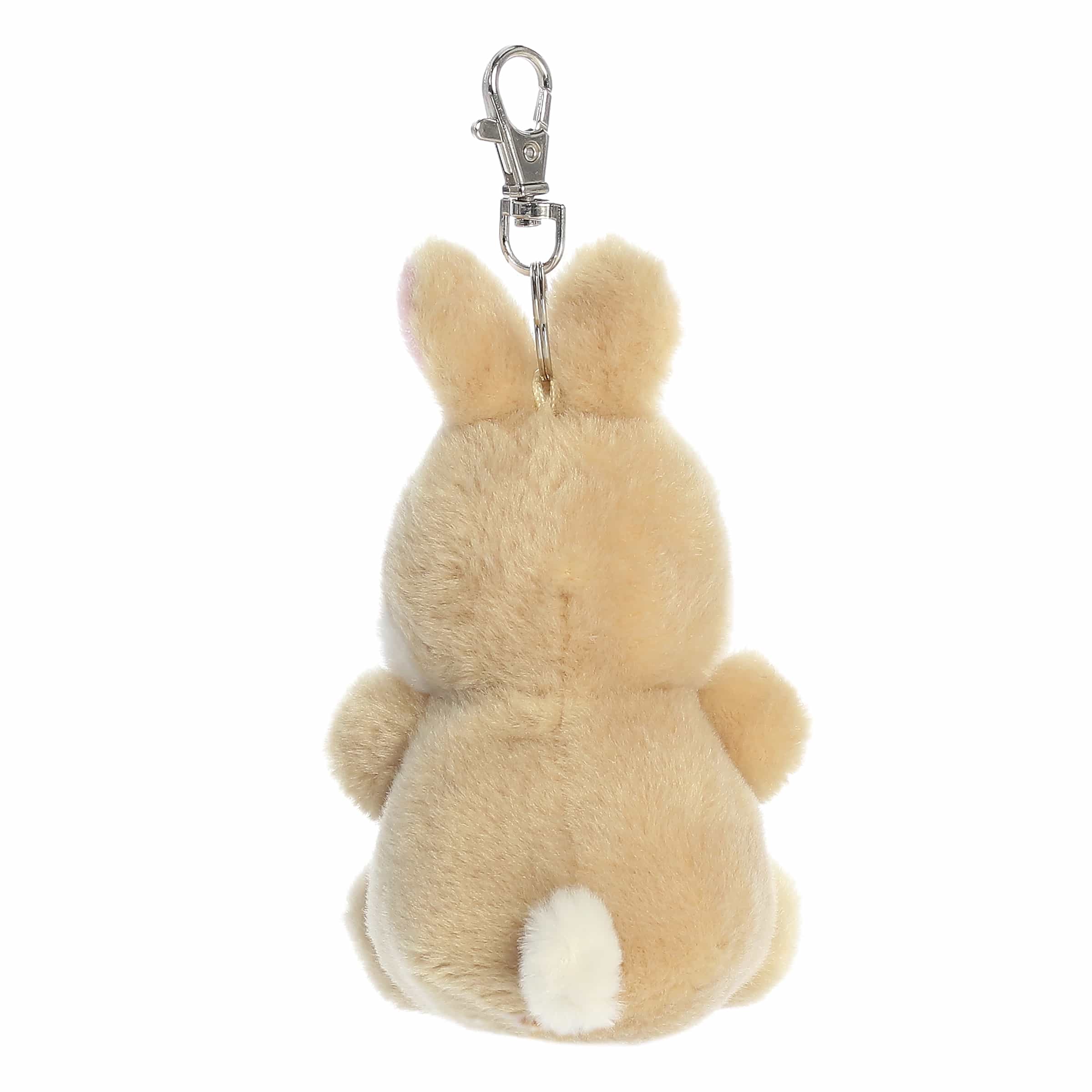 Palm Pals | 4" Ella Bunny Clip-On