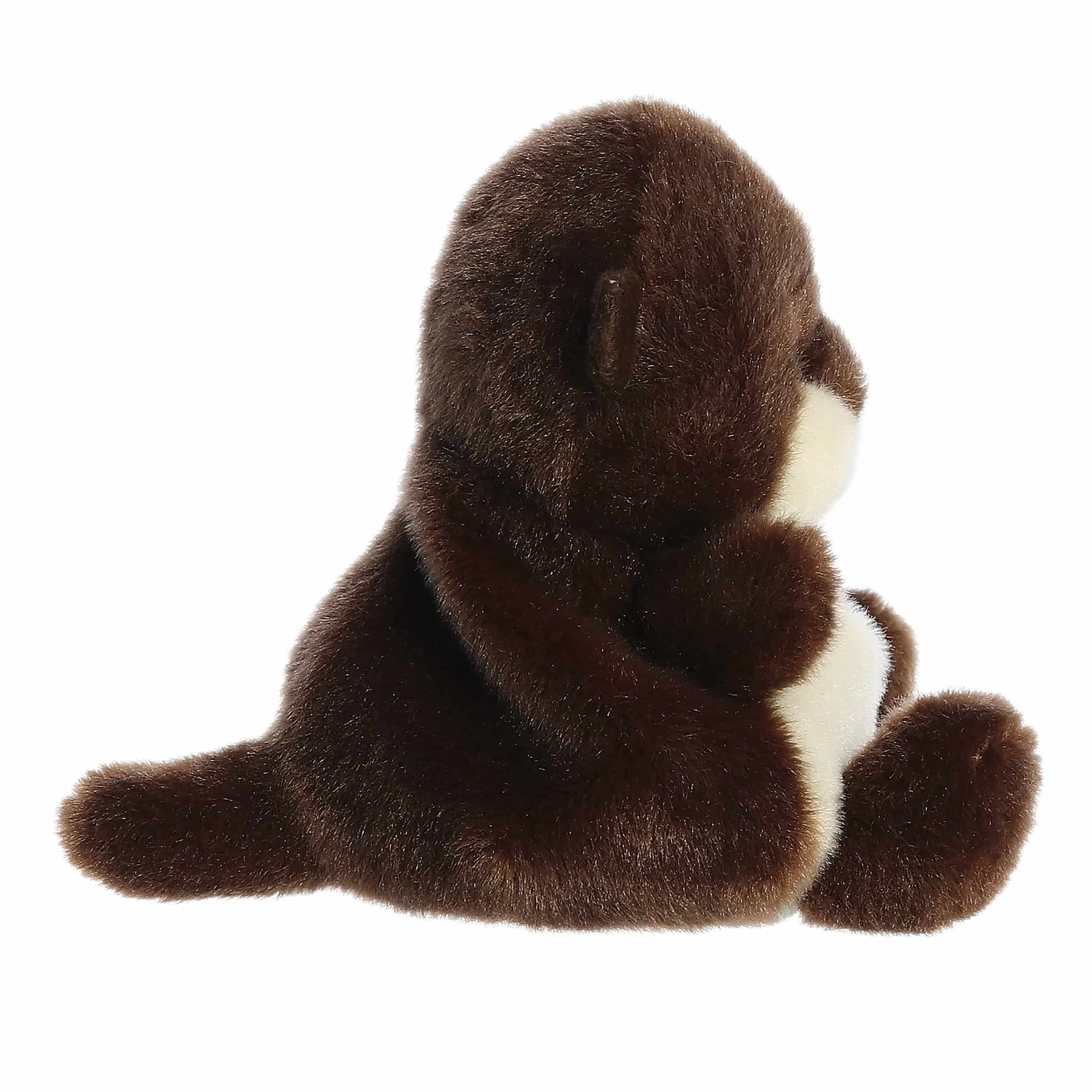 Palm Pals | Elena River Otter