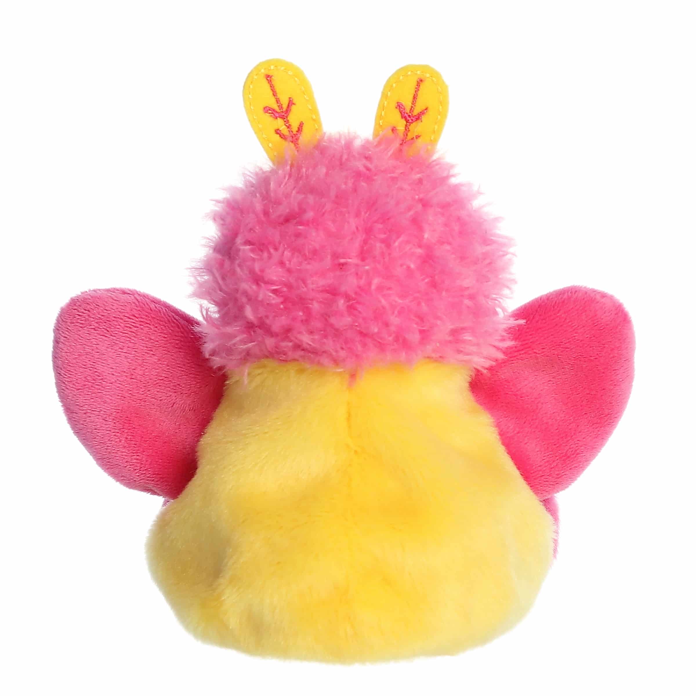 Palm Pals | Astrid Rosy Maple Moth