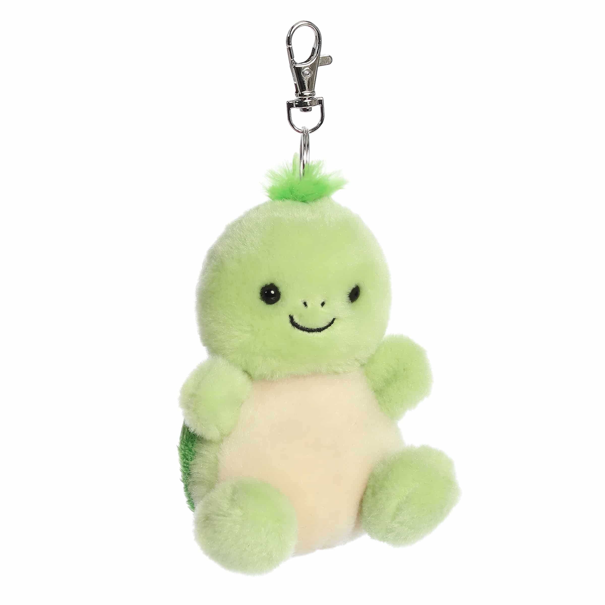 Palm Pals | 4" Tiny Turtle Clip-On