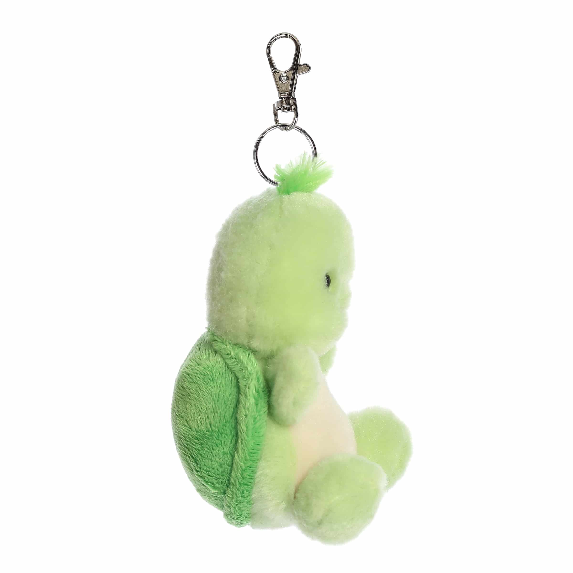 Palm Pals | 4" Tiny Turtle Clip-On