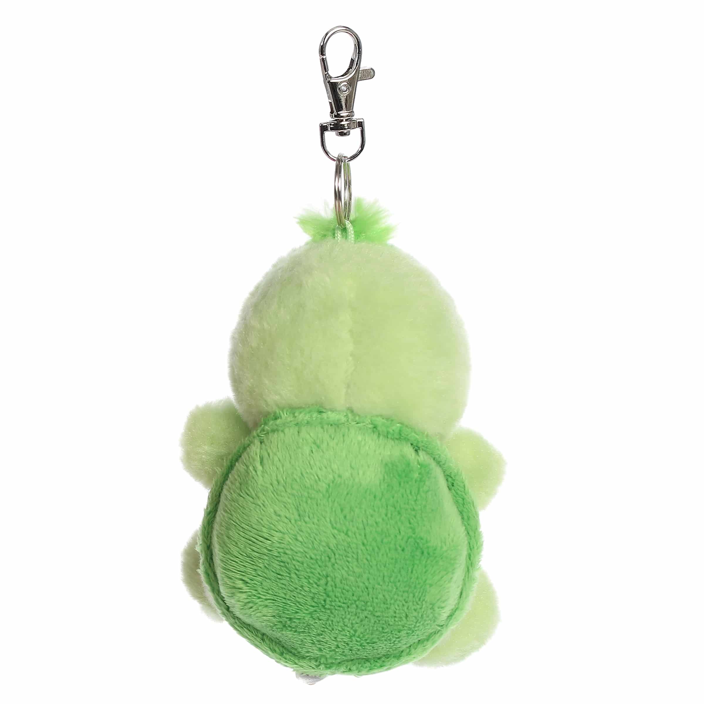 Palm Pals | 4" Tiny Turtle Clip-On