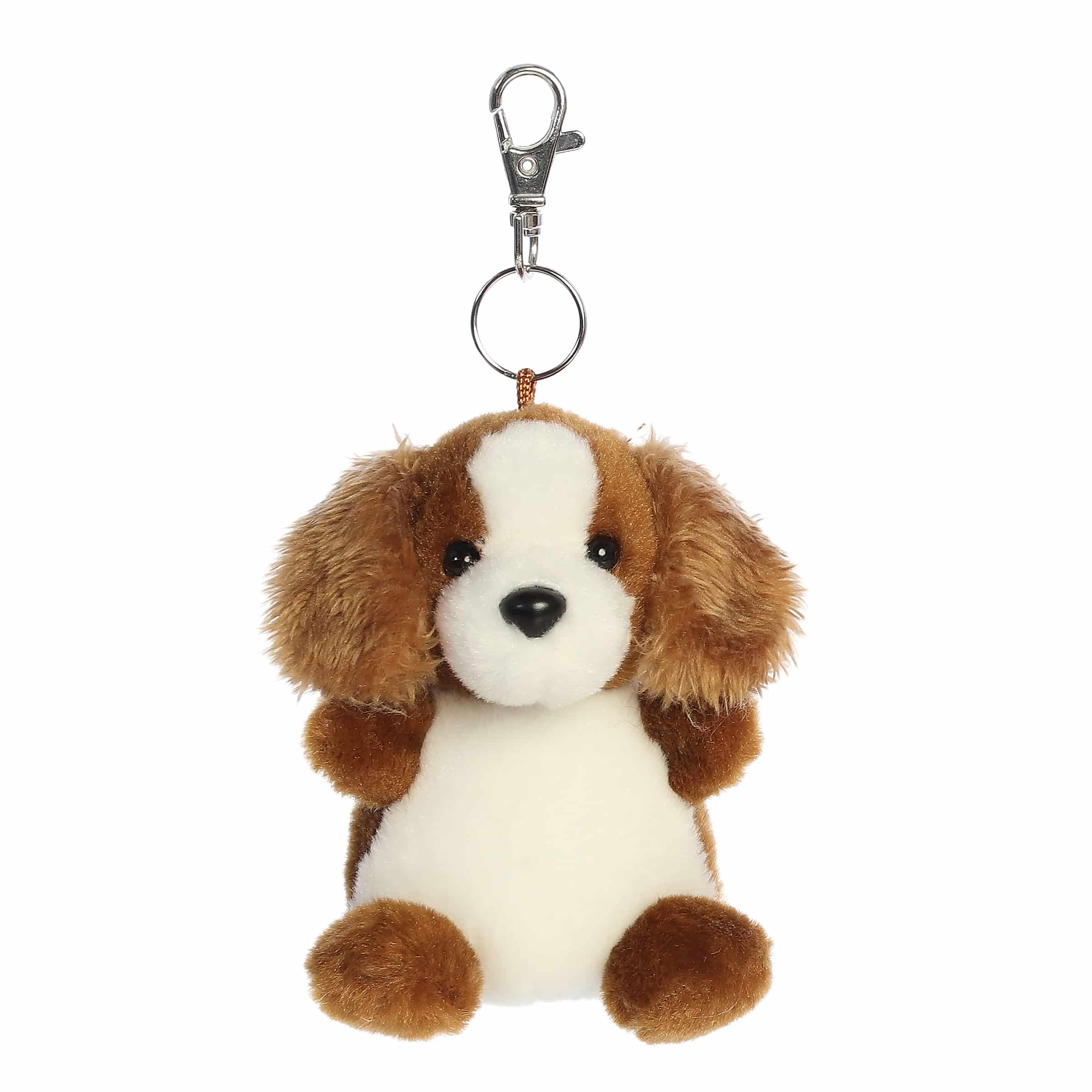 Palm Pals | 4" Lady Spaniel Clip-On