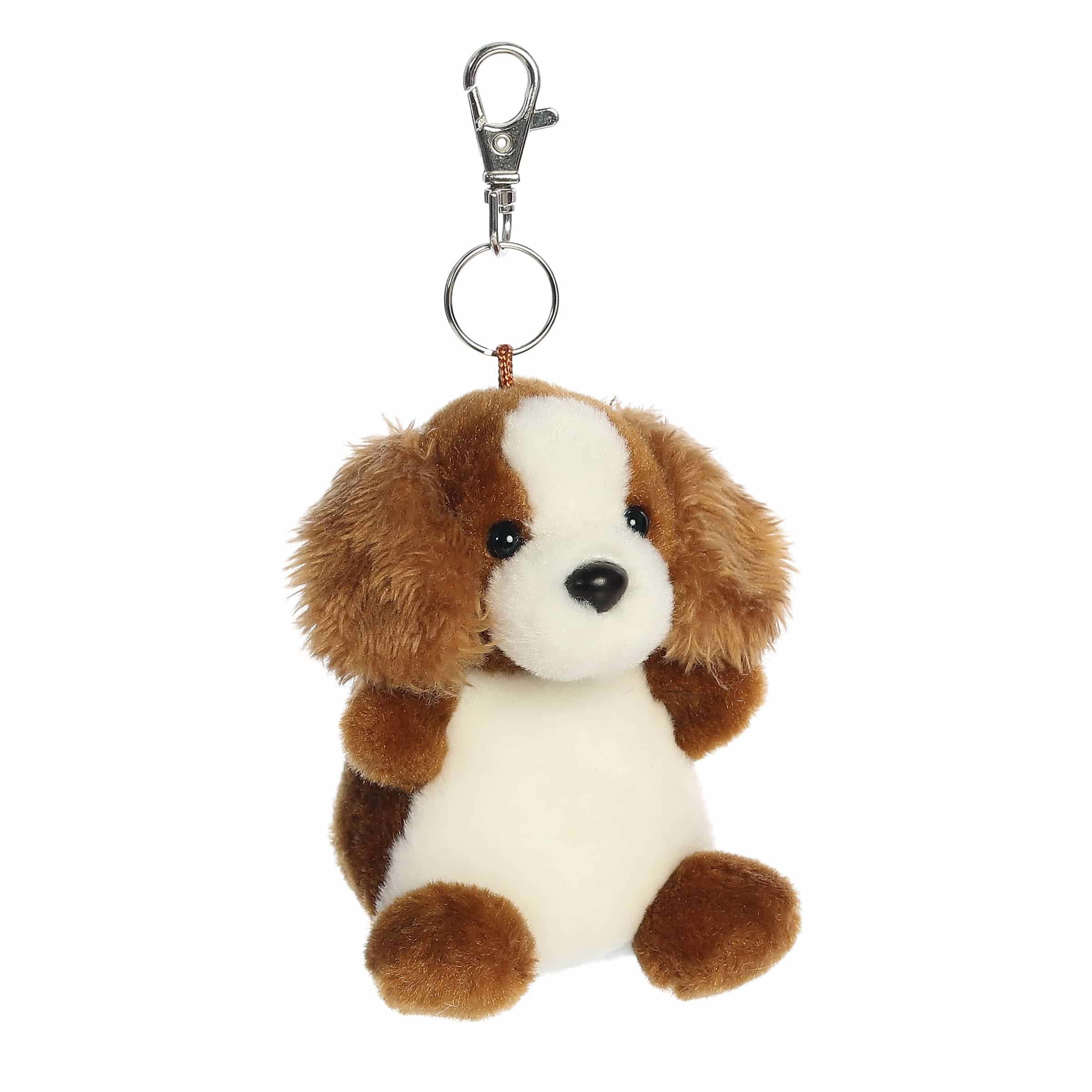 Palm Pals | 4" Lady Spaniel Clip-On