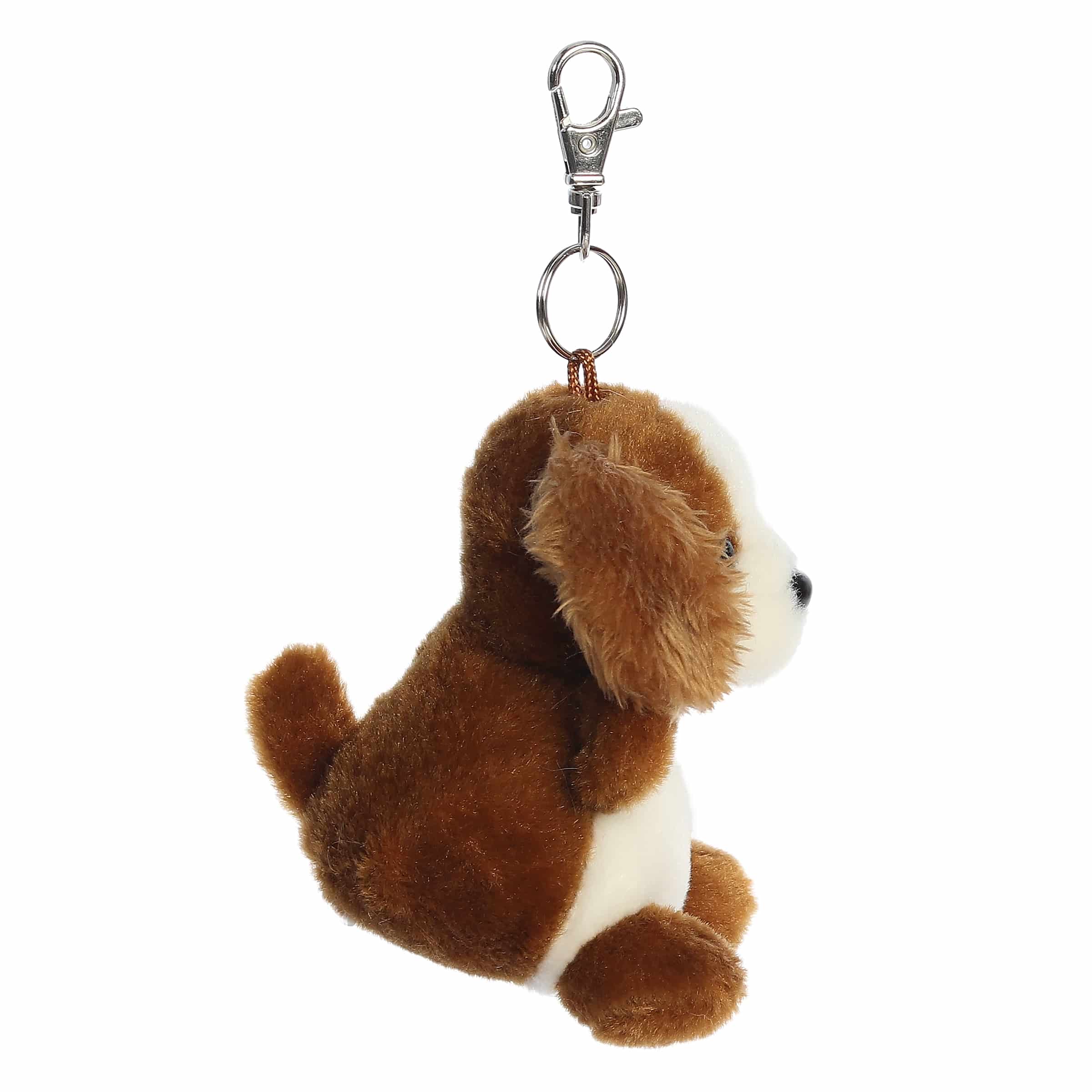Palm Pals | 4" Lady Spaniel Clip-On