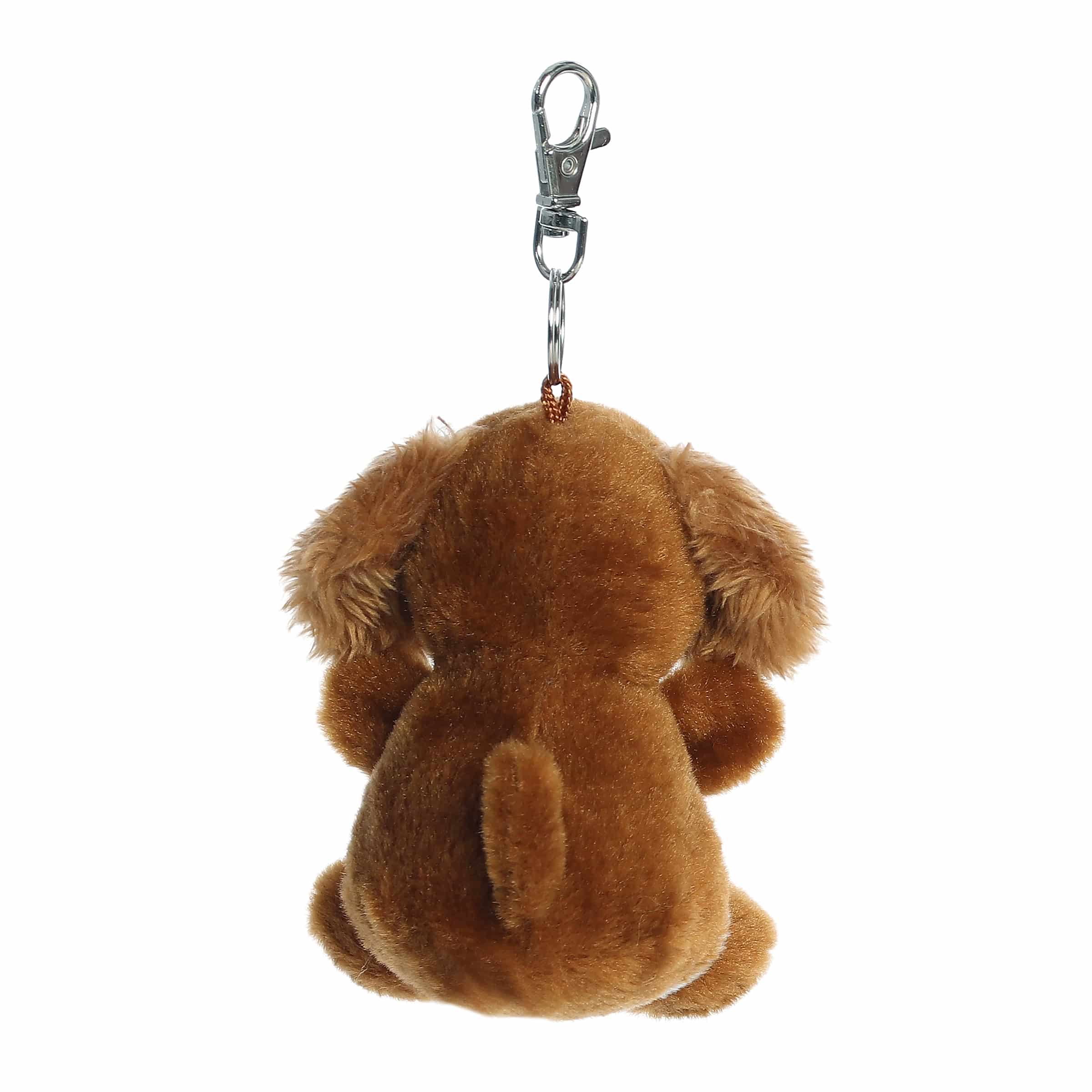 Palm Pals | 4" Lady Spaniel Clip-On