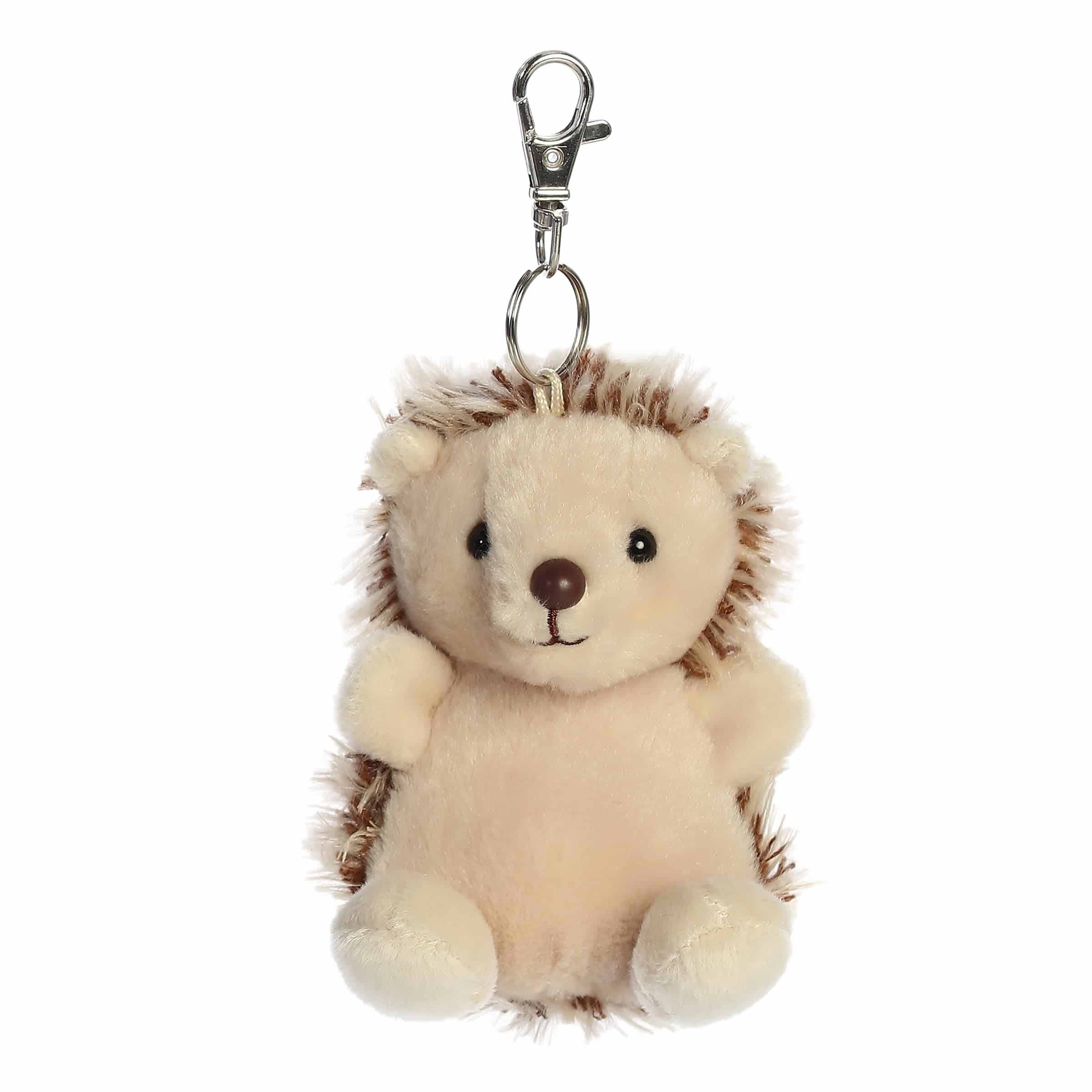 Palm Pals | 4" Hedgie Hedgehog Clip-On
