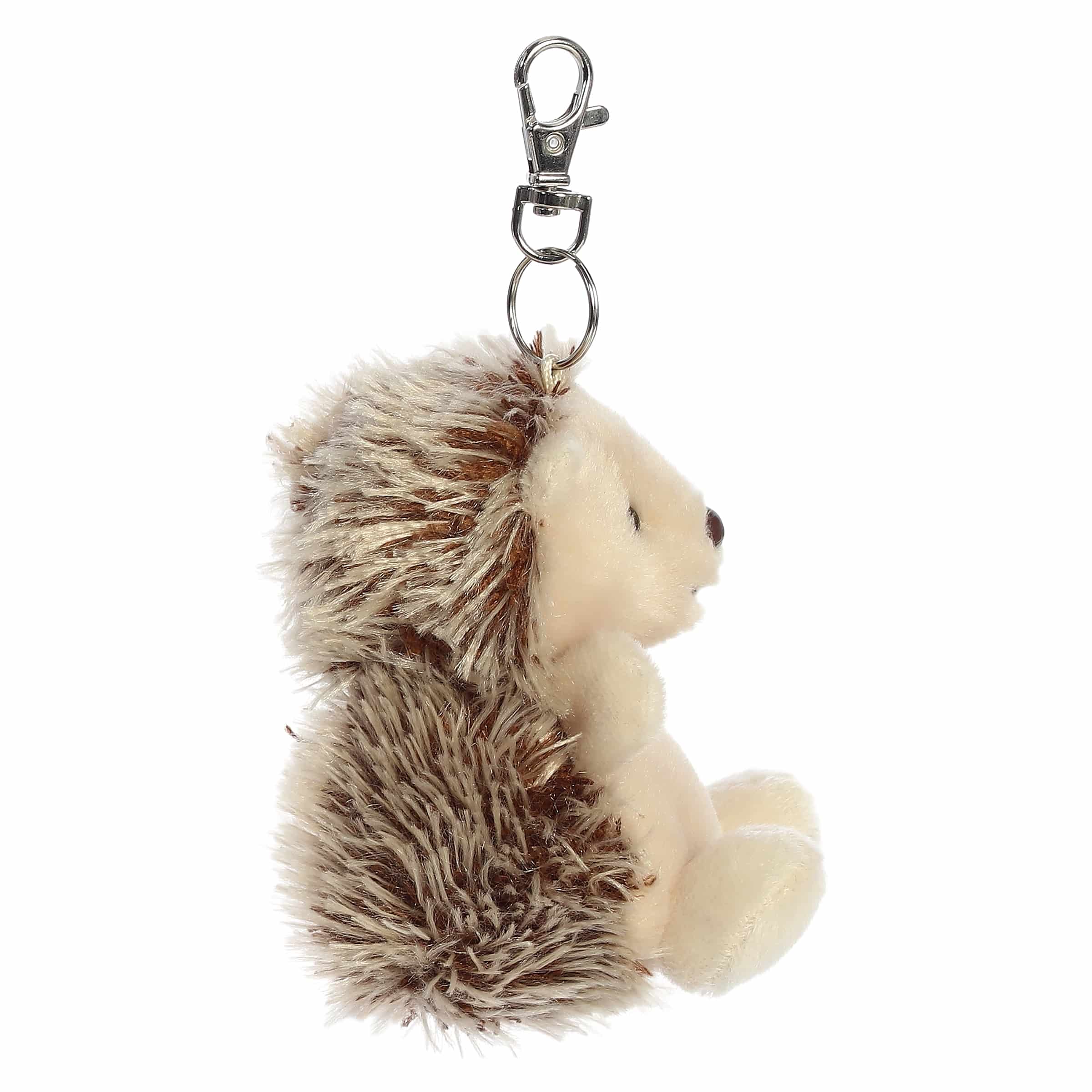 Palm Pals | 4" Hedgie Hedgehog Clip-On