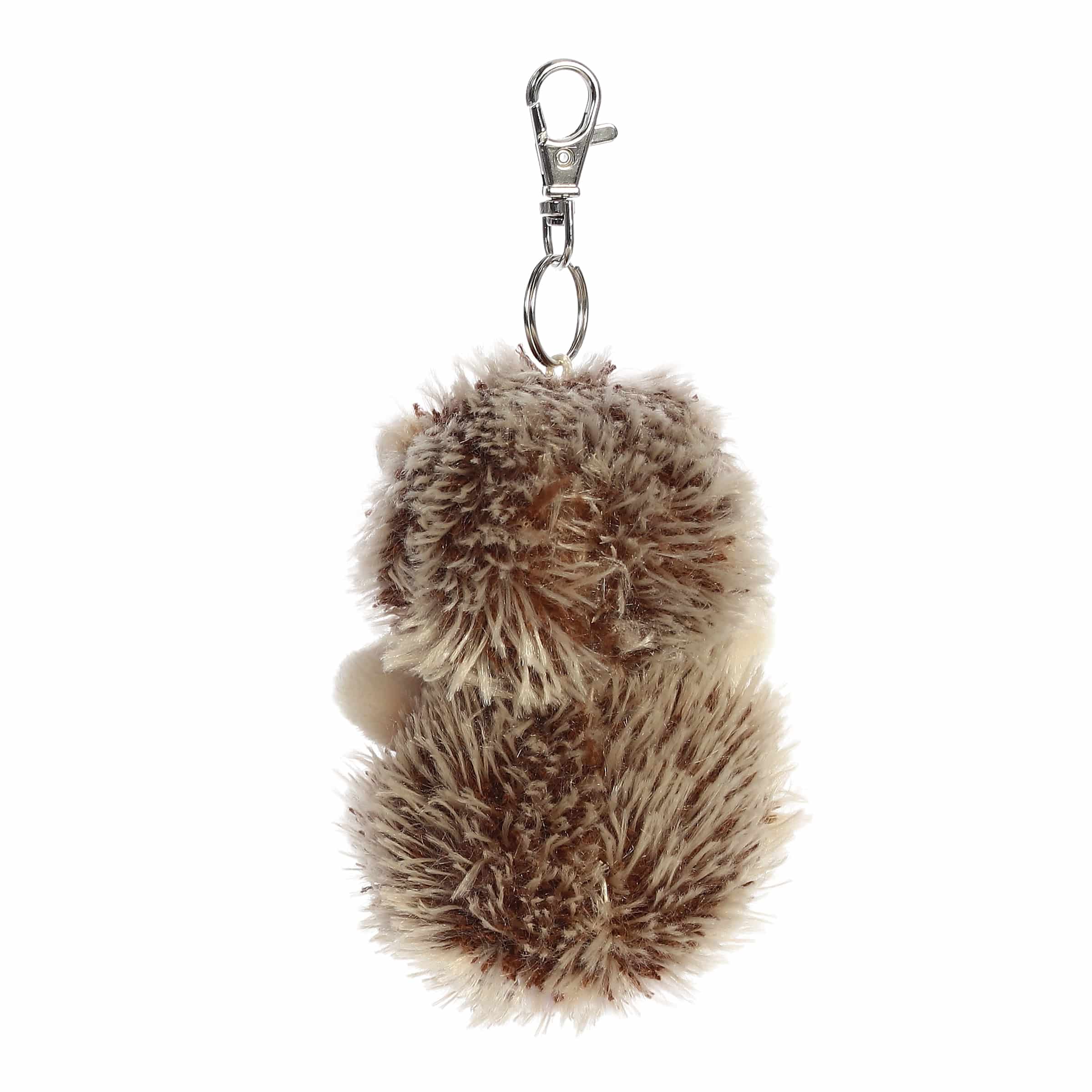 Palm Pals | 4" Hedgie Hedgehog Clip-On
