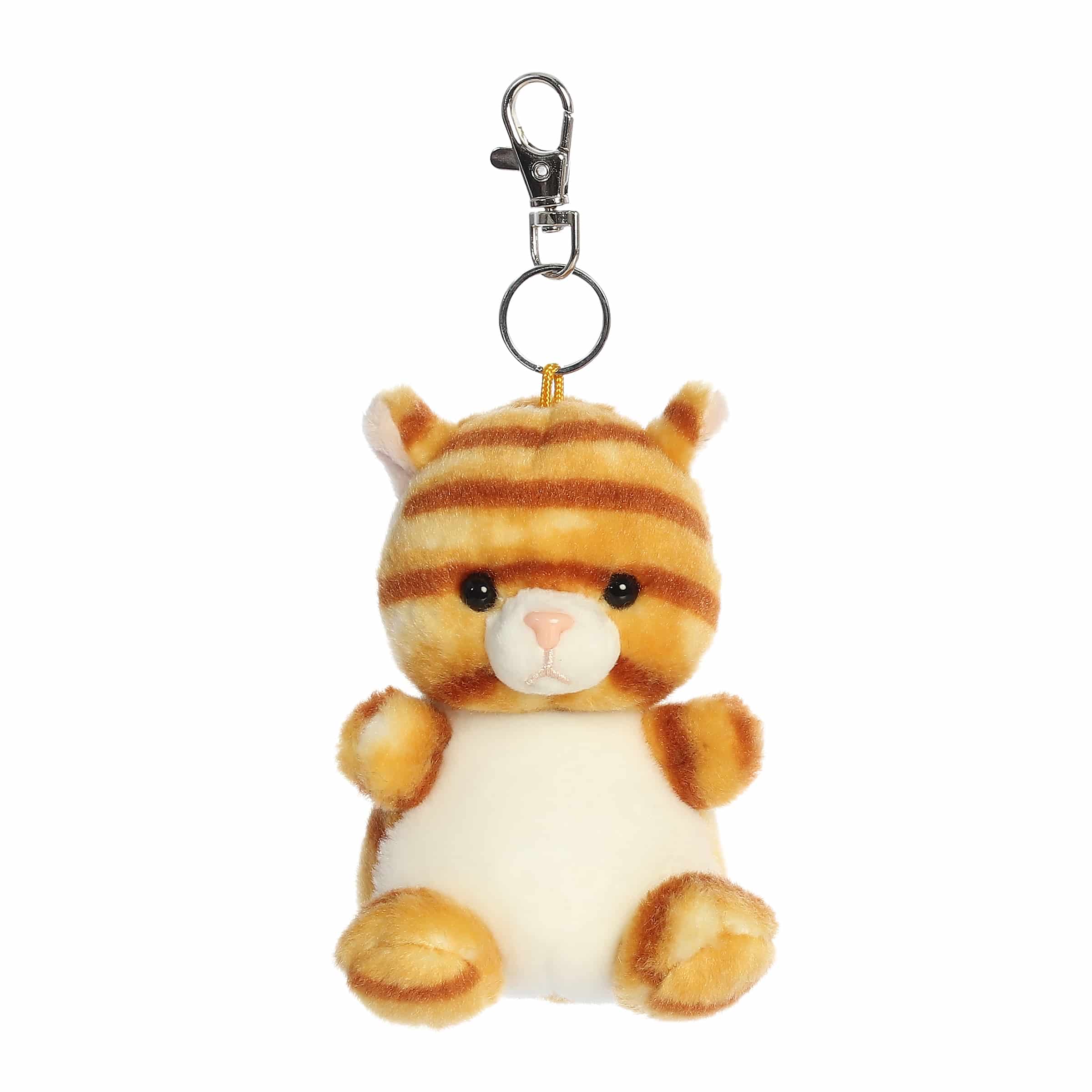 Palm Pals | 4" Meow Kitty Clip-On