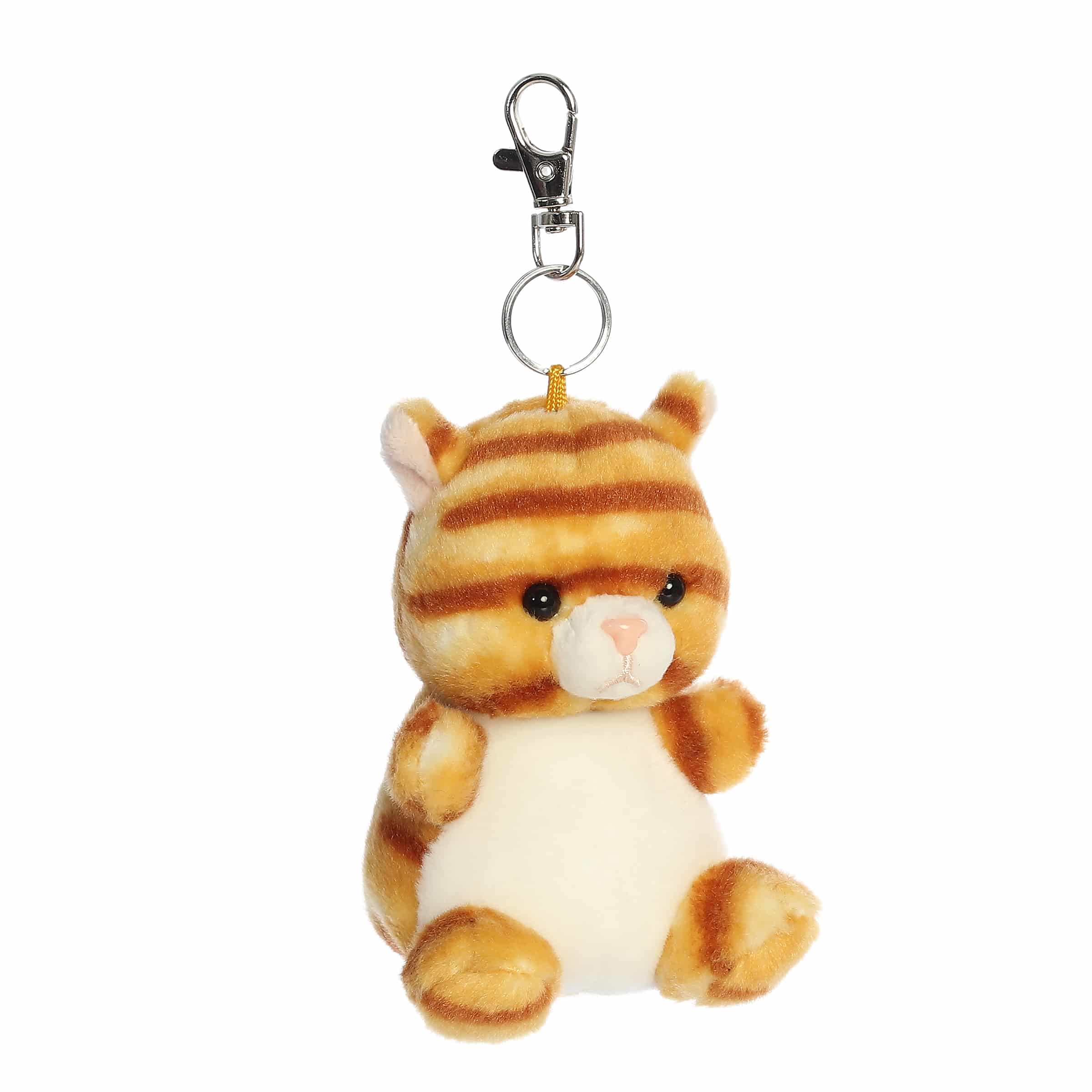 Palm Pals | 4" Meow Kitty Clip-On