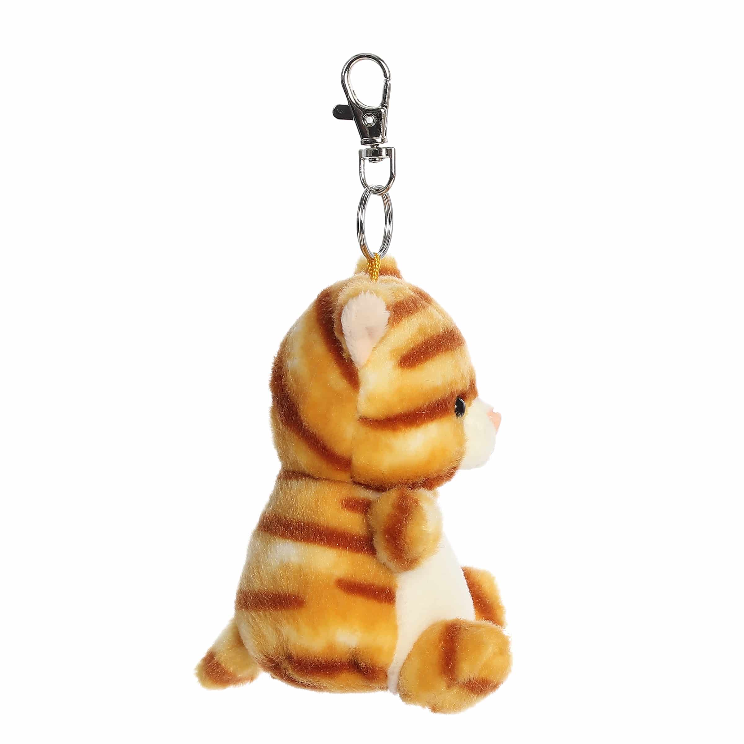 Palm Pals | 4" Meow Kitty Clip-On