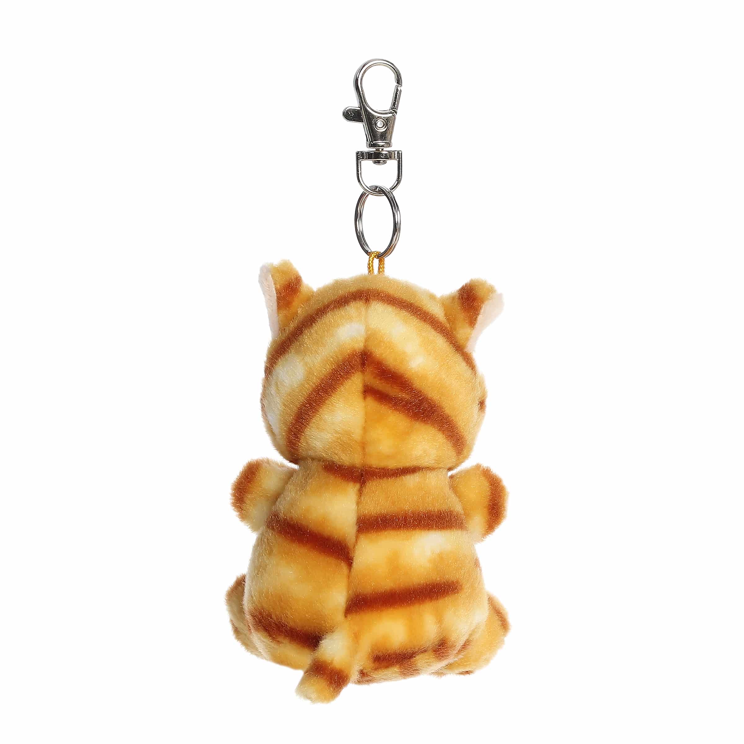 Palm Pals | 4" Meow Kitty Clip-On