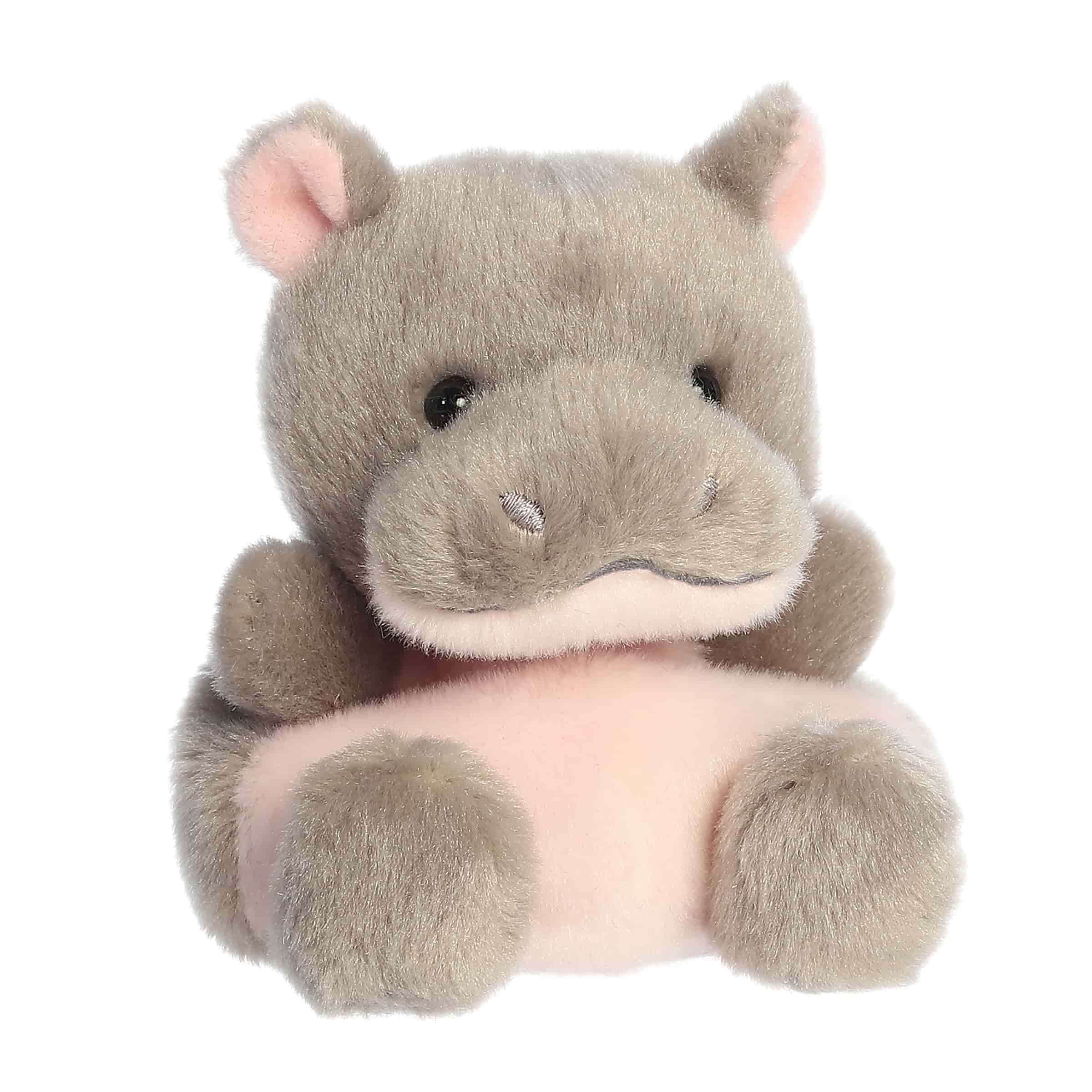 Palm Pals | Ham Pygmy Hippo