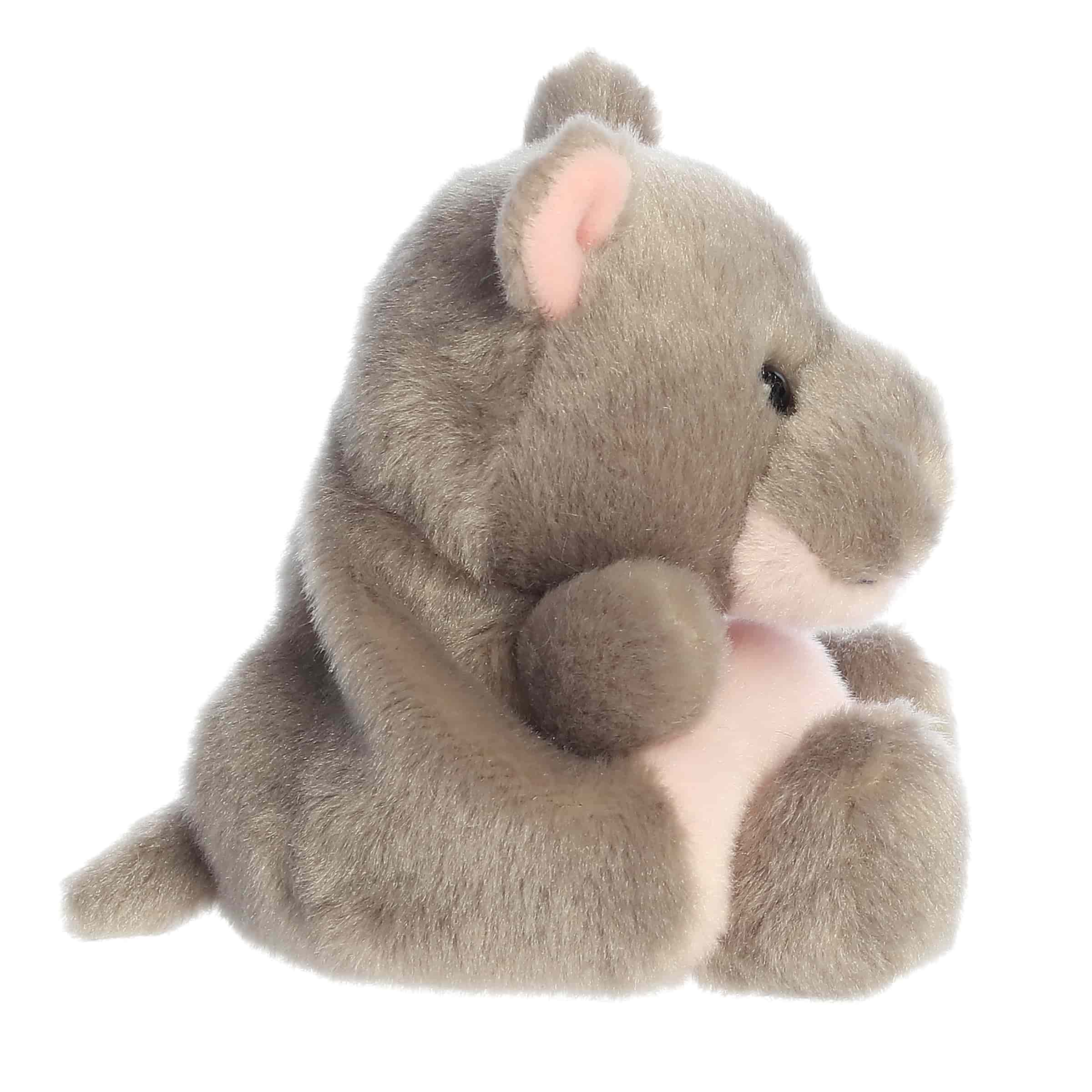 Palm Pals | Ham Pygmy Hippo