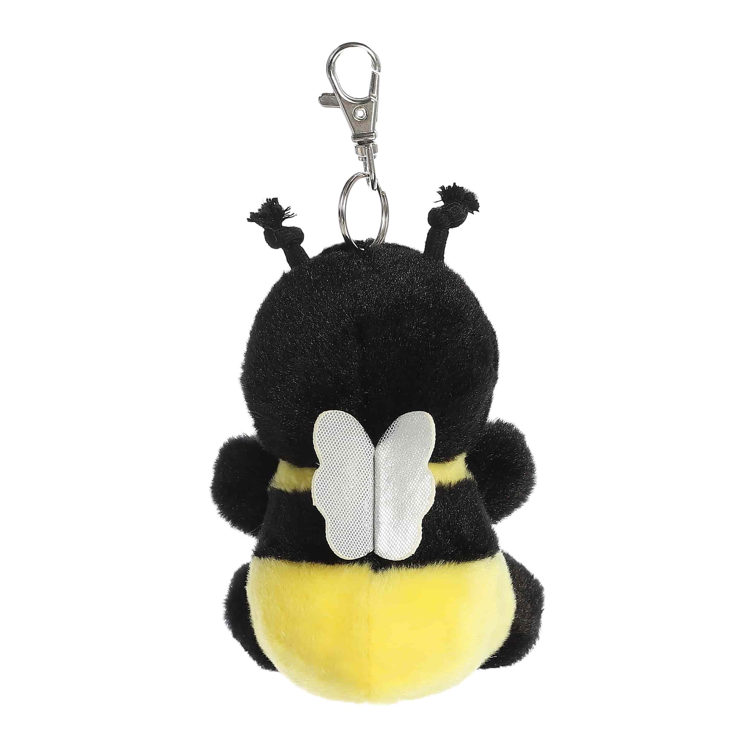 Palm Pals | 4" Queeny Bee Clip-On