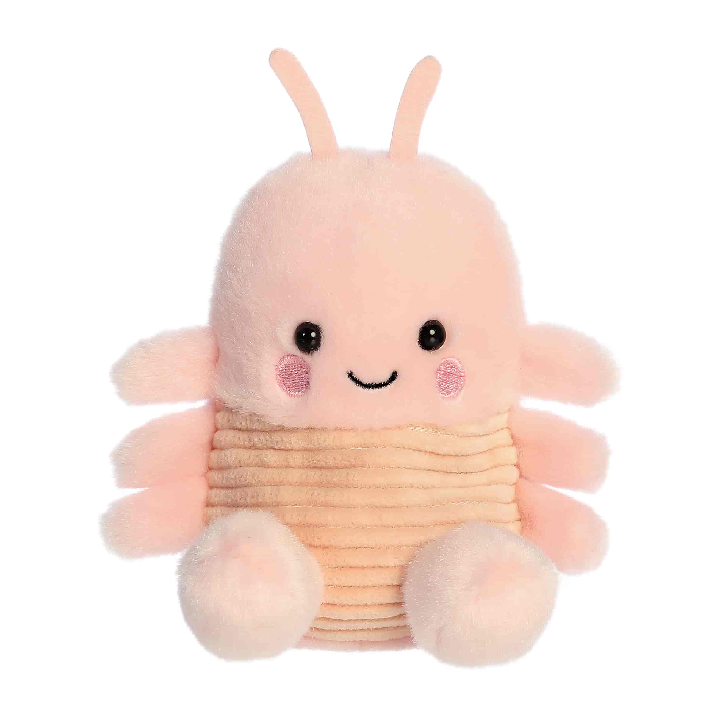 Palm Pals | Augustin Shrimp