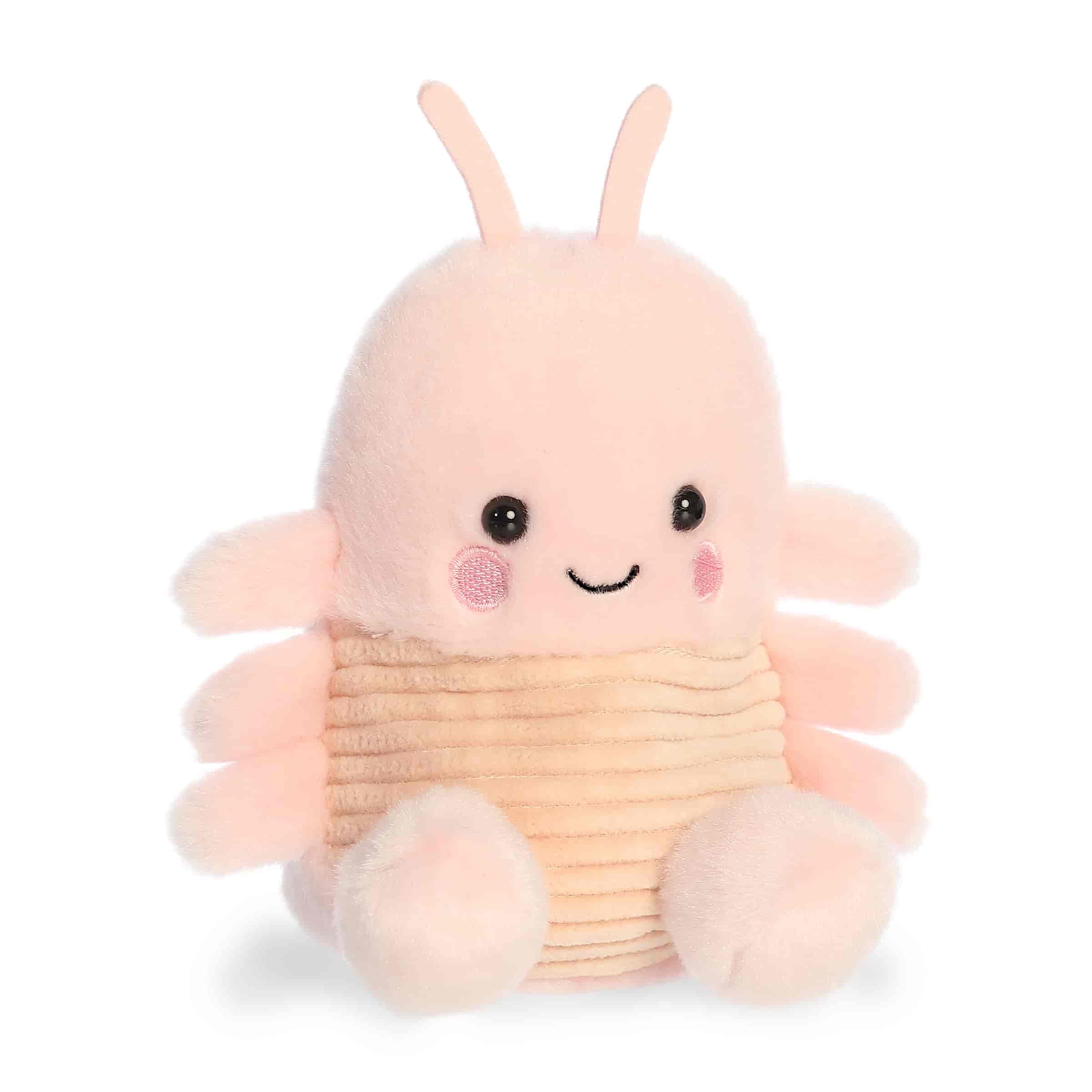 Palm Pals | Augustin Shrimp
