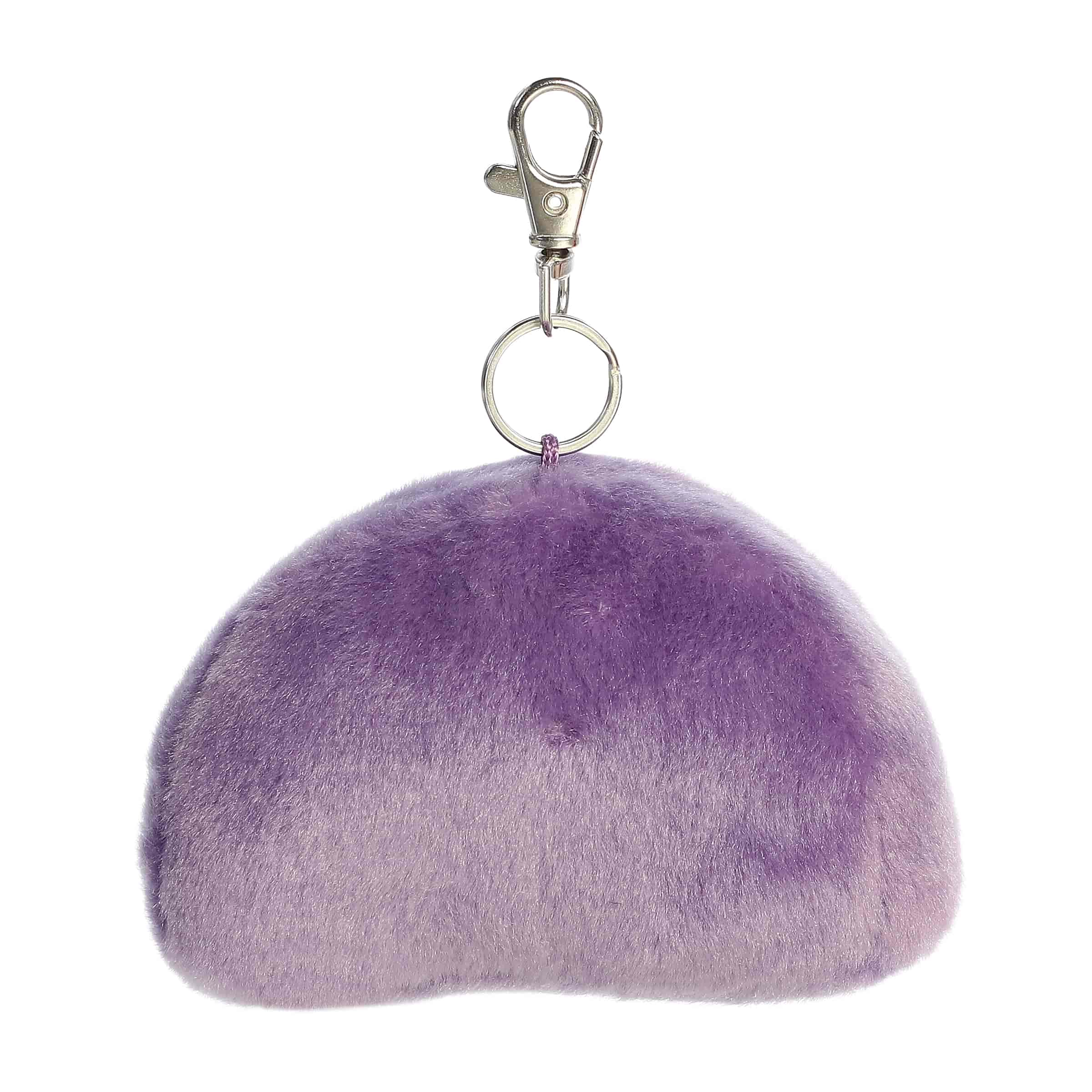 Palm Pals | 4" Vivi Rainbow Clip-On