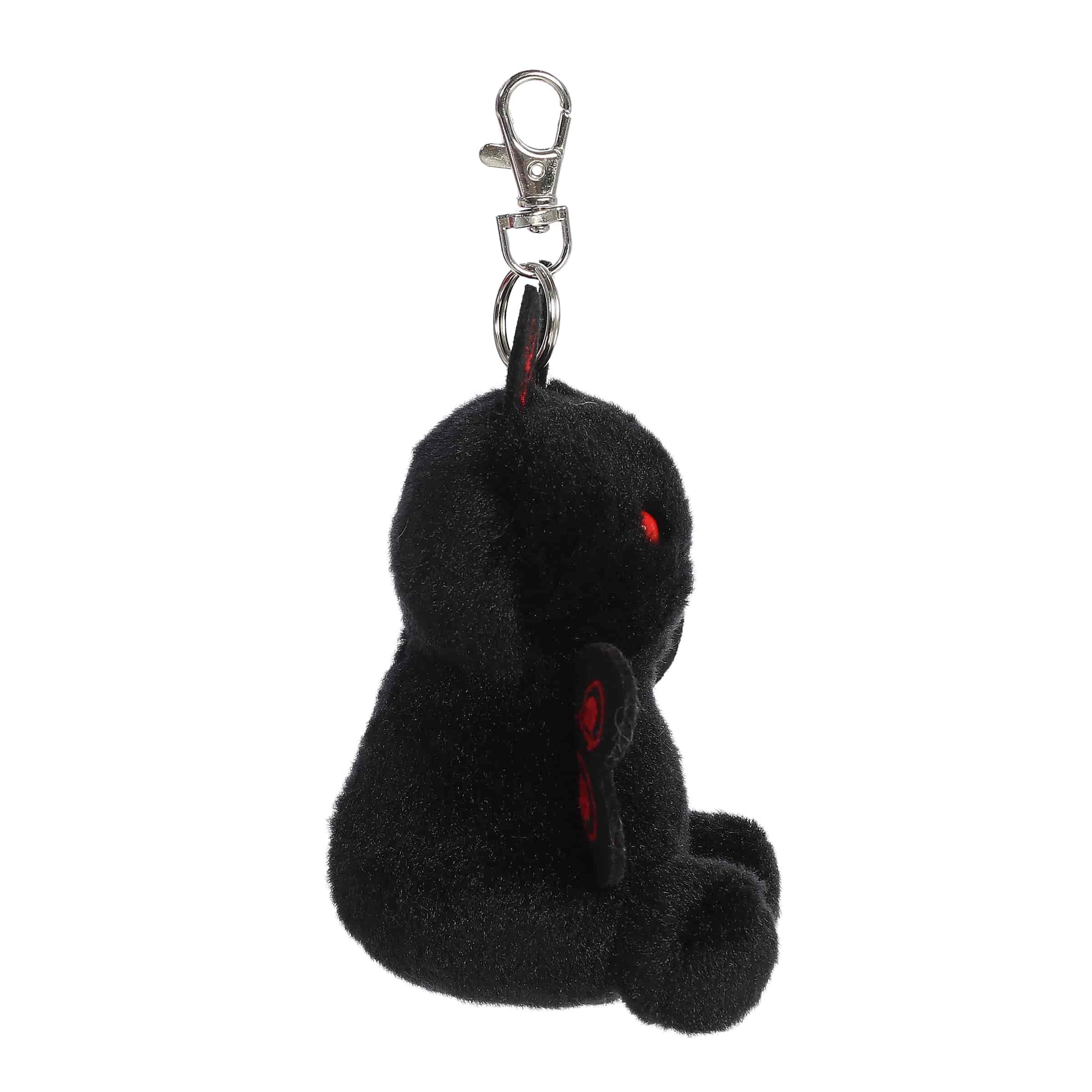 Palm Pals | 4" Mortimer Mothman Clip-On
