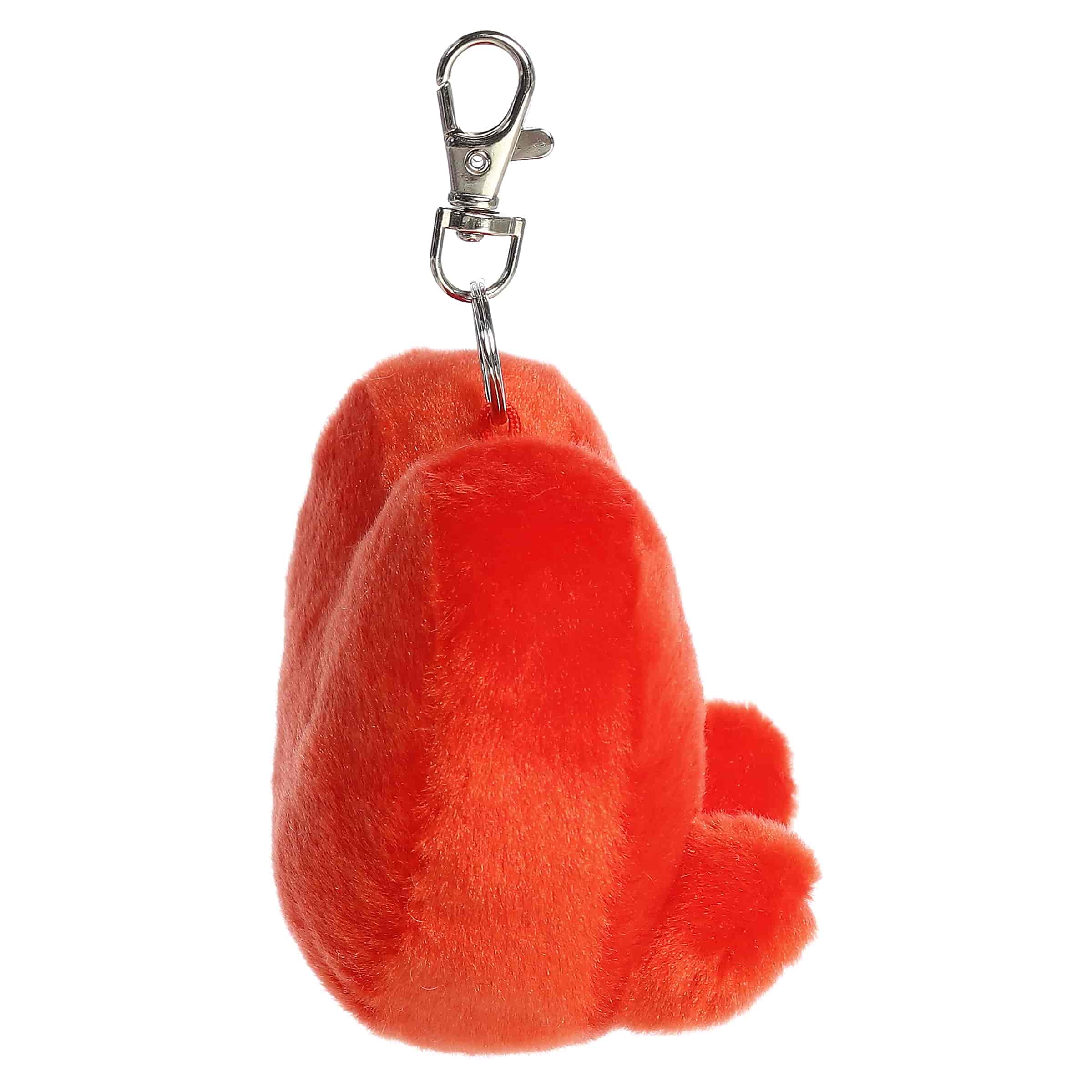 Palm Pals | 4" Amore Heart Clip-On