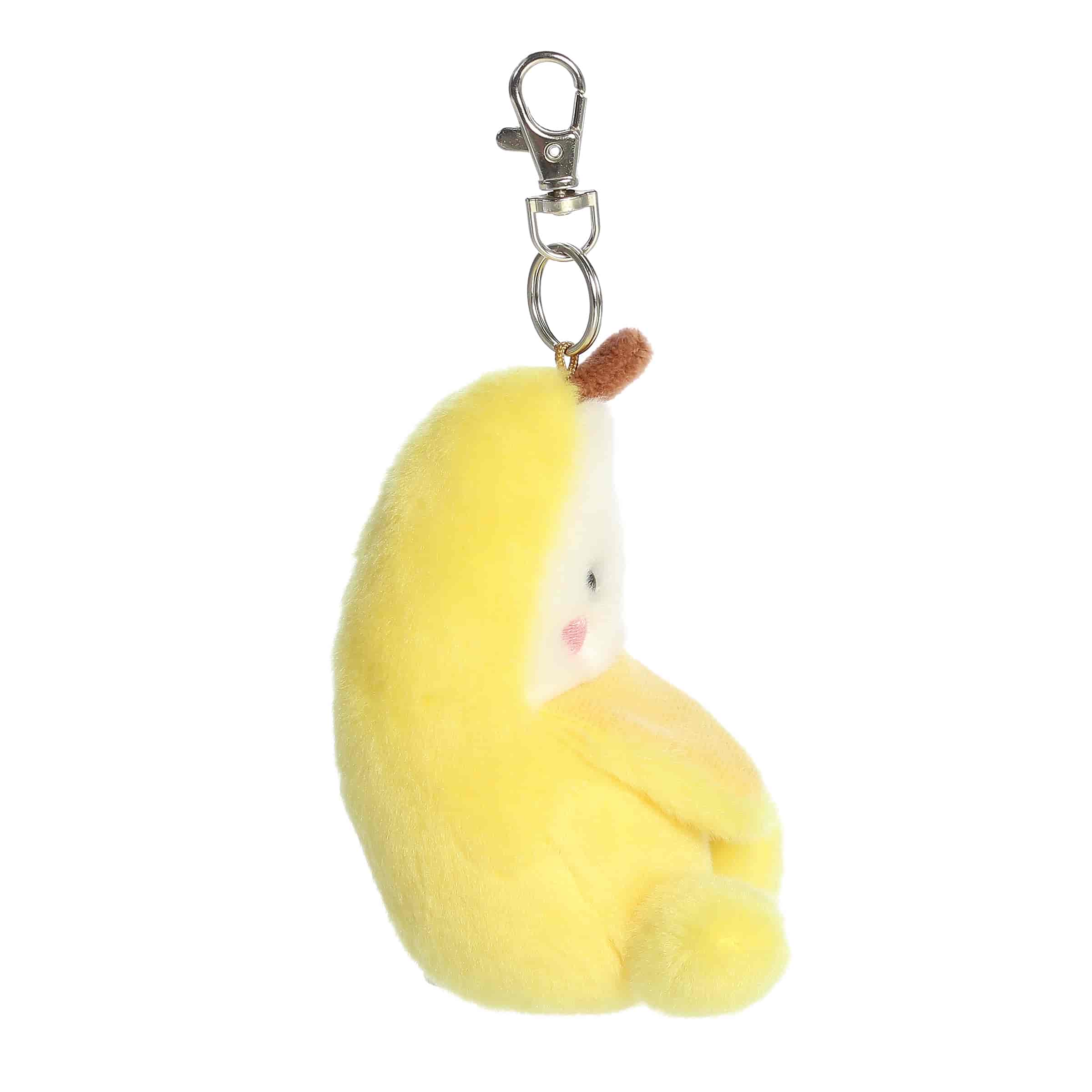 Palm Pals | 4" Gwen Banana Clip-On