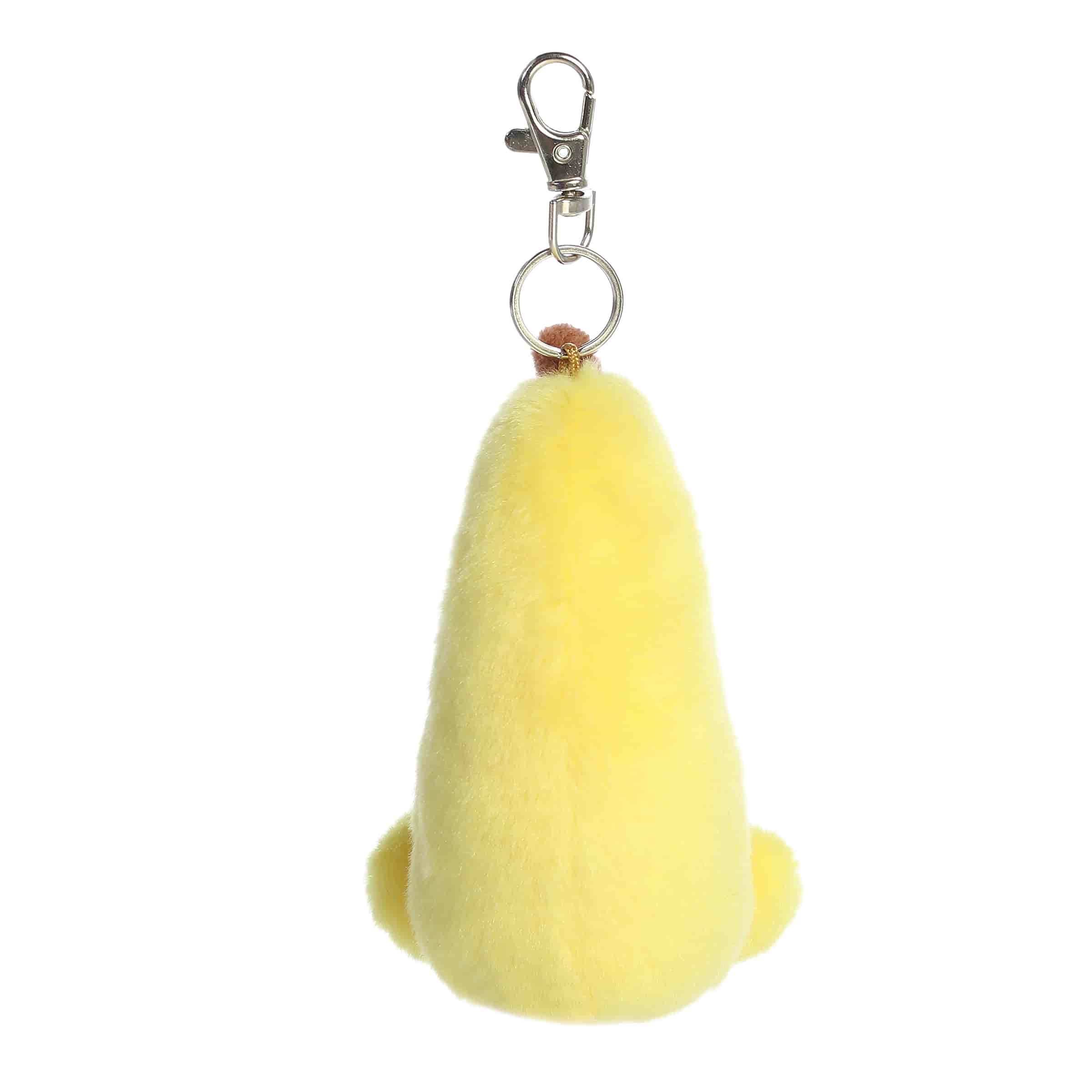 Palm Pals | 4" Gwen Banana Clip-On