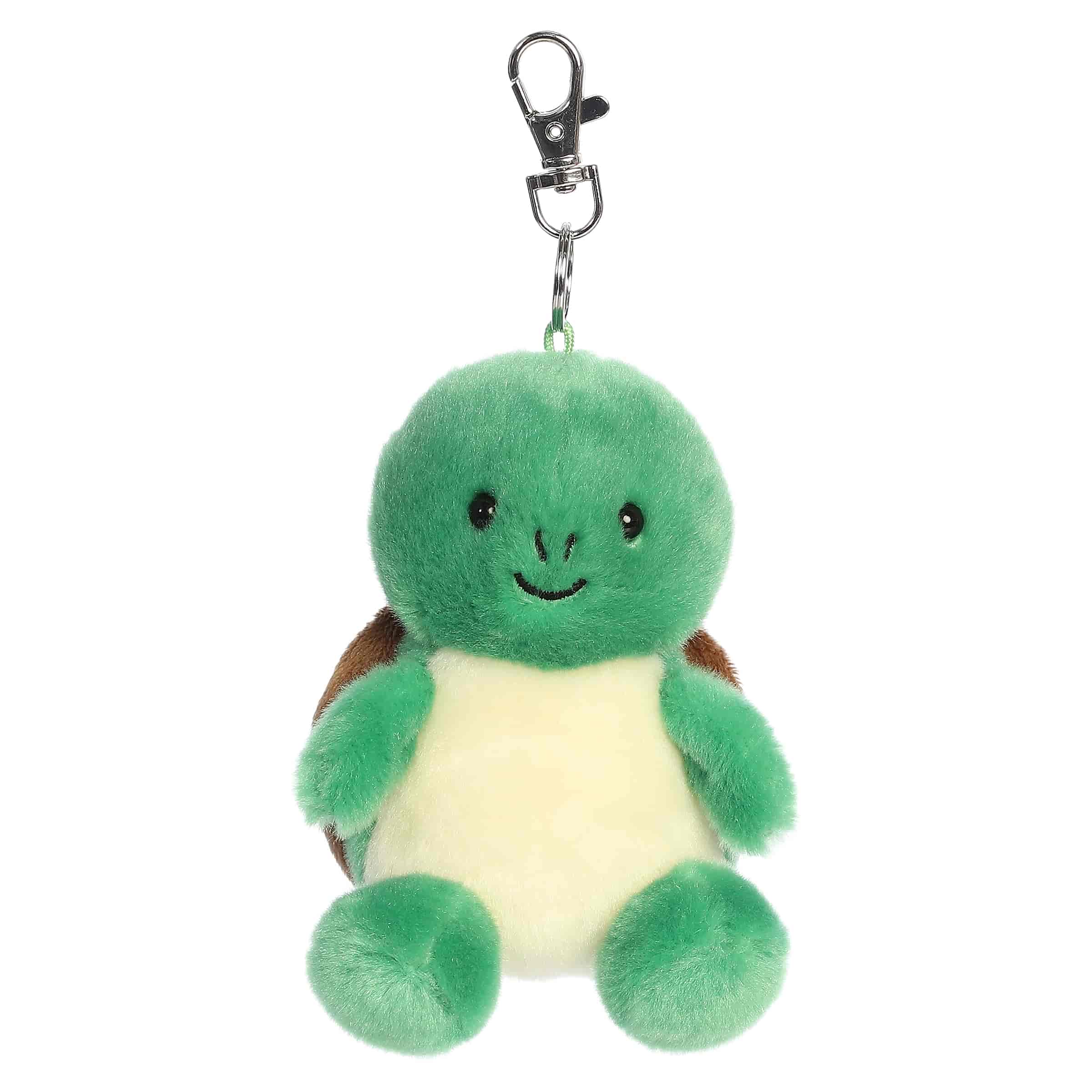 Palm Pals | 4" Honu Sea Turtle Clip-On