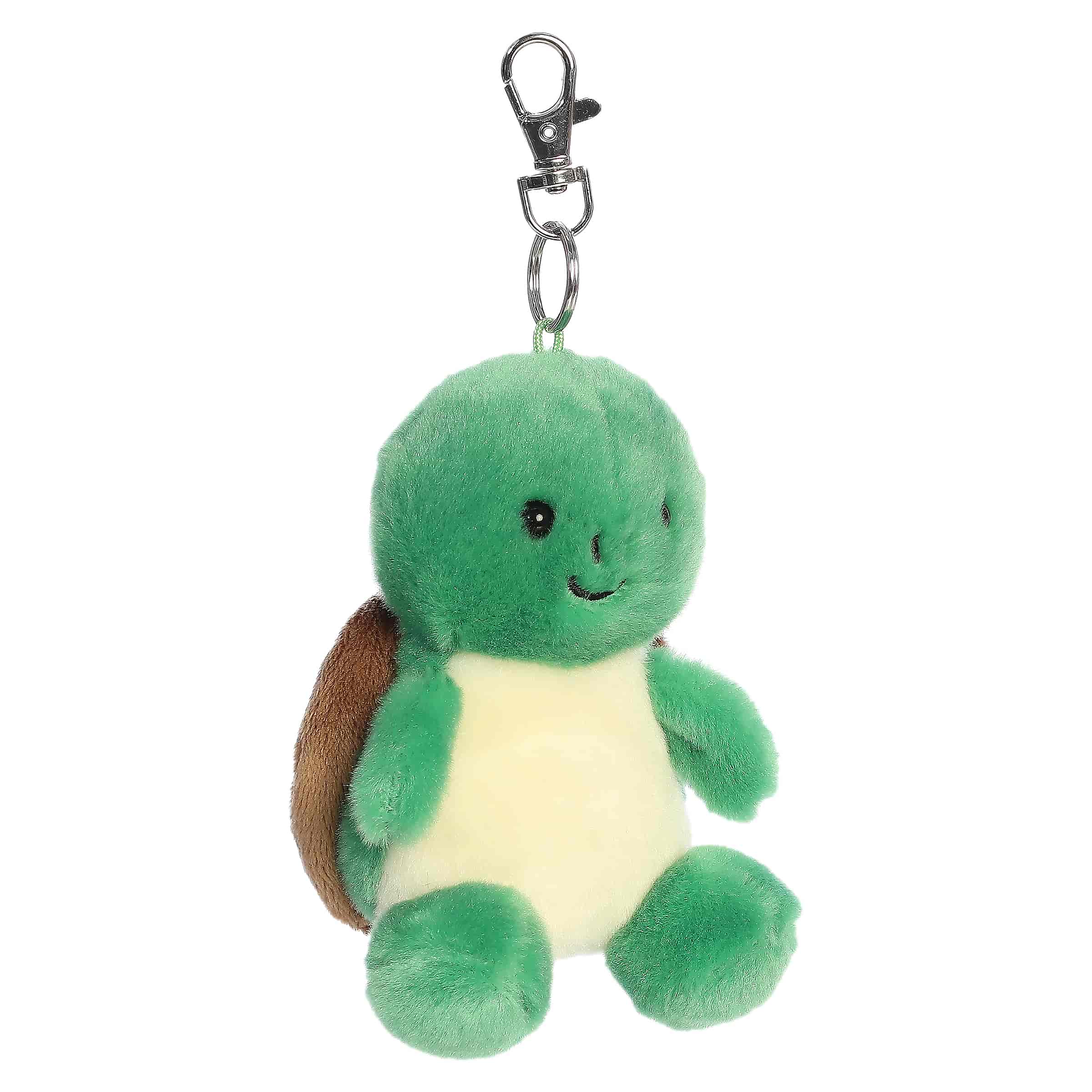 Palm Pals | 4" Honu Sea Turtle Clip-On