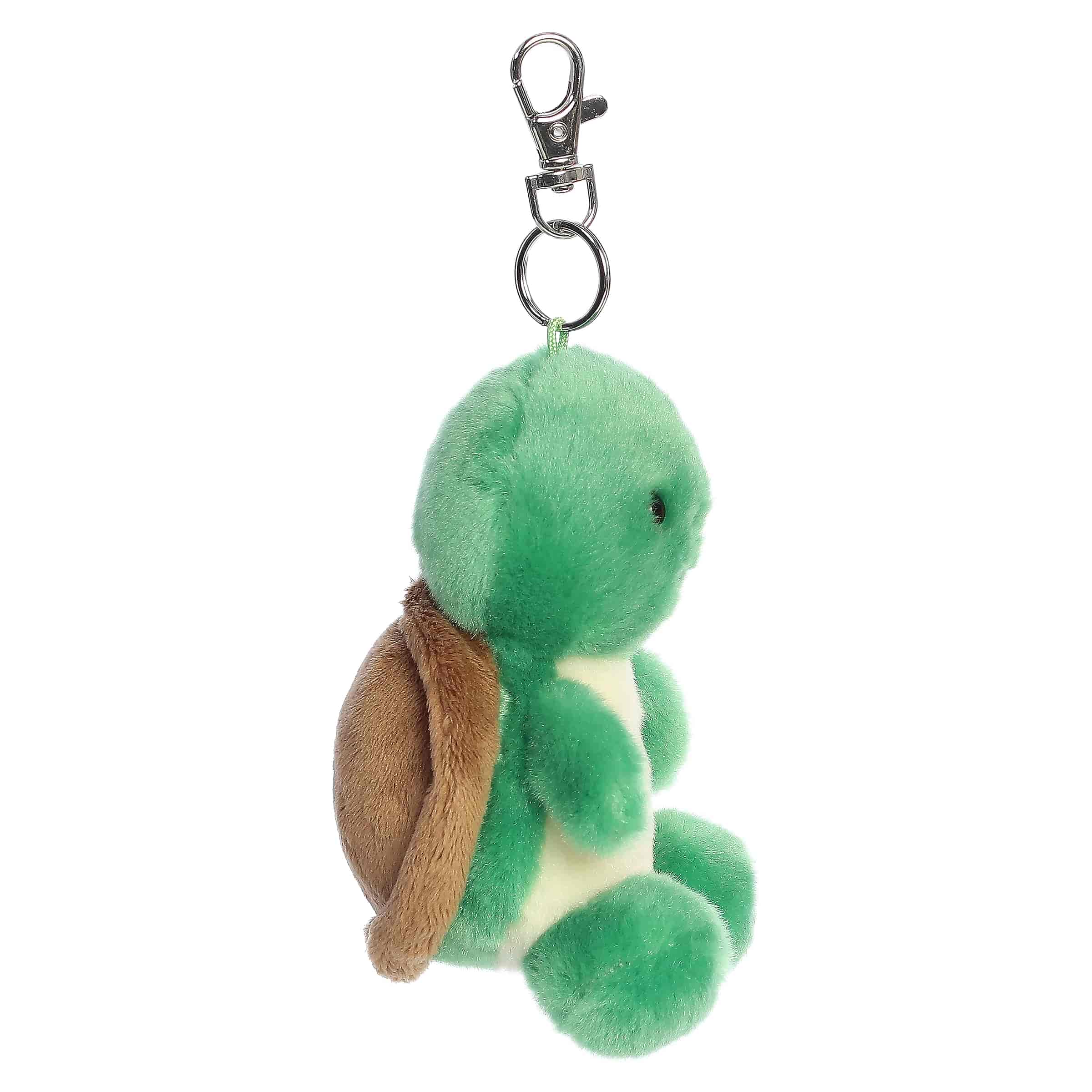 Palm Pals | 4" Honu Sea Turtle Clip-On