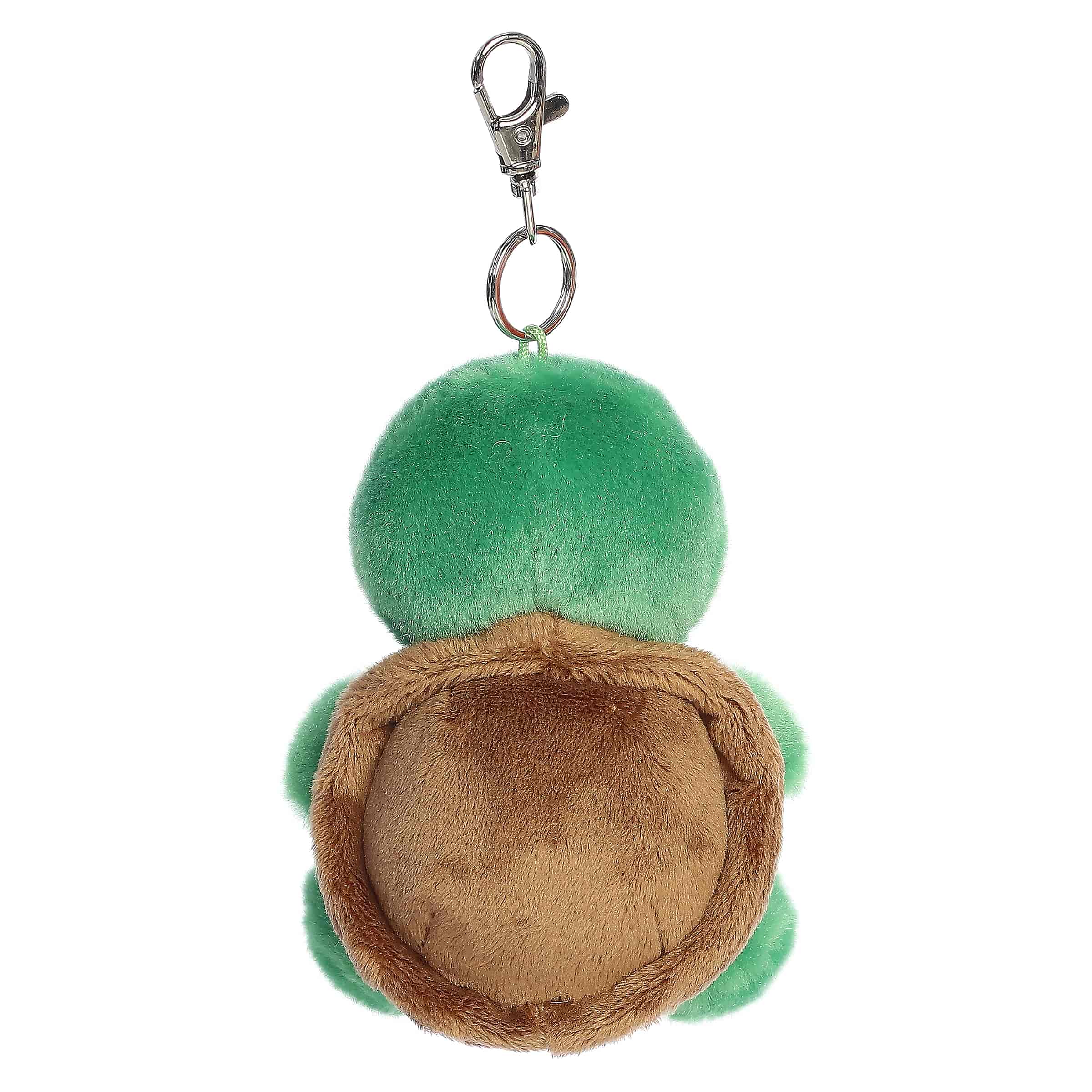 Palm Pals | 4" Honu Sea Turtle Clip-On