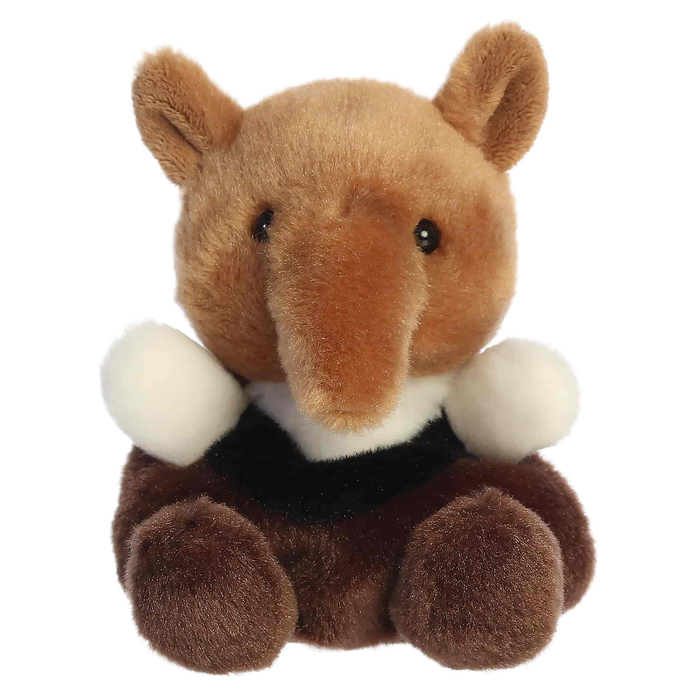 Palm Pals | Anita Anteater