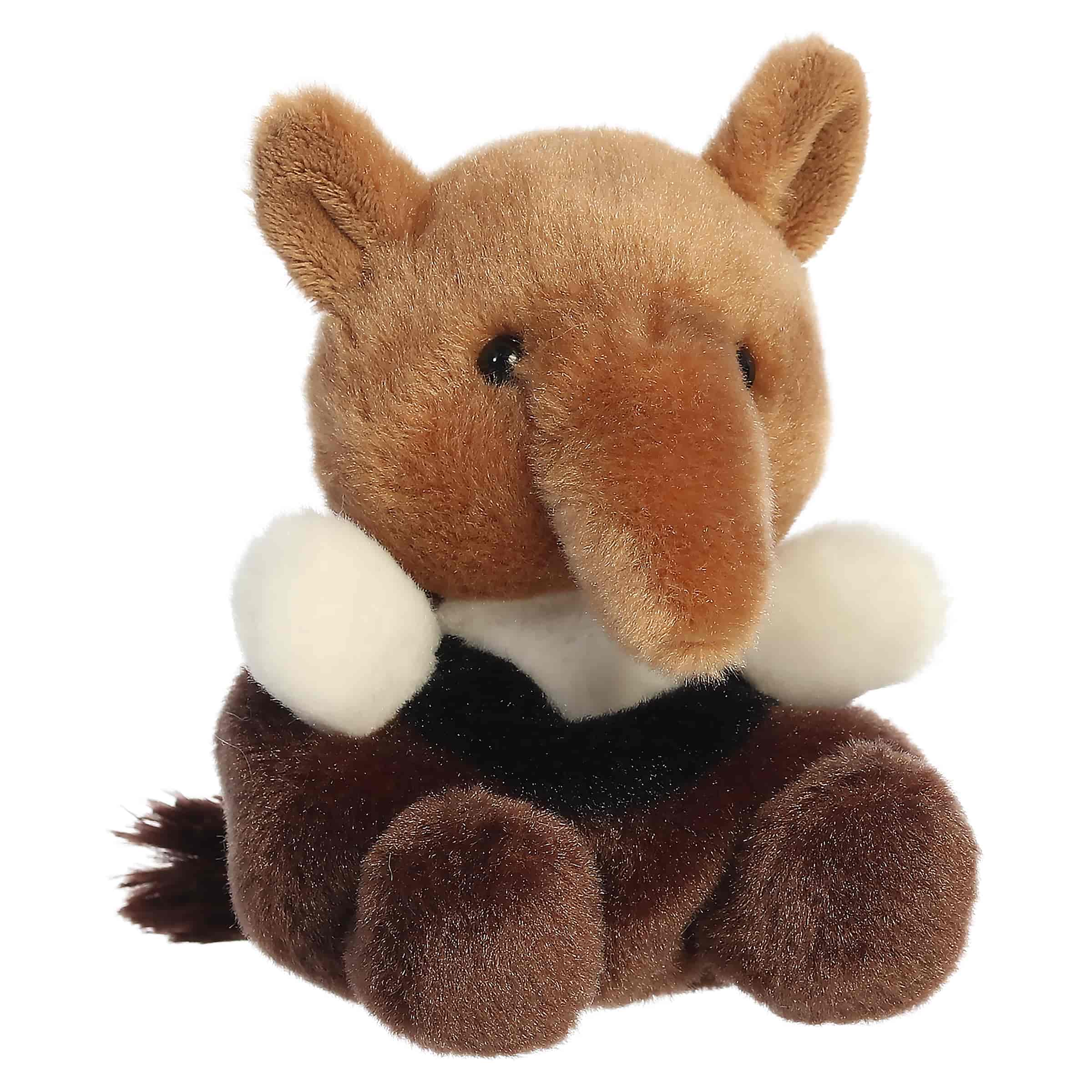 Palm Pals | Anita Anteater