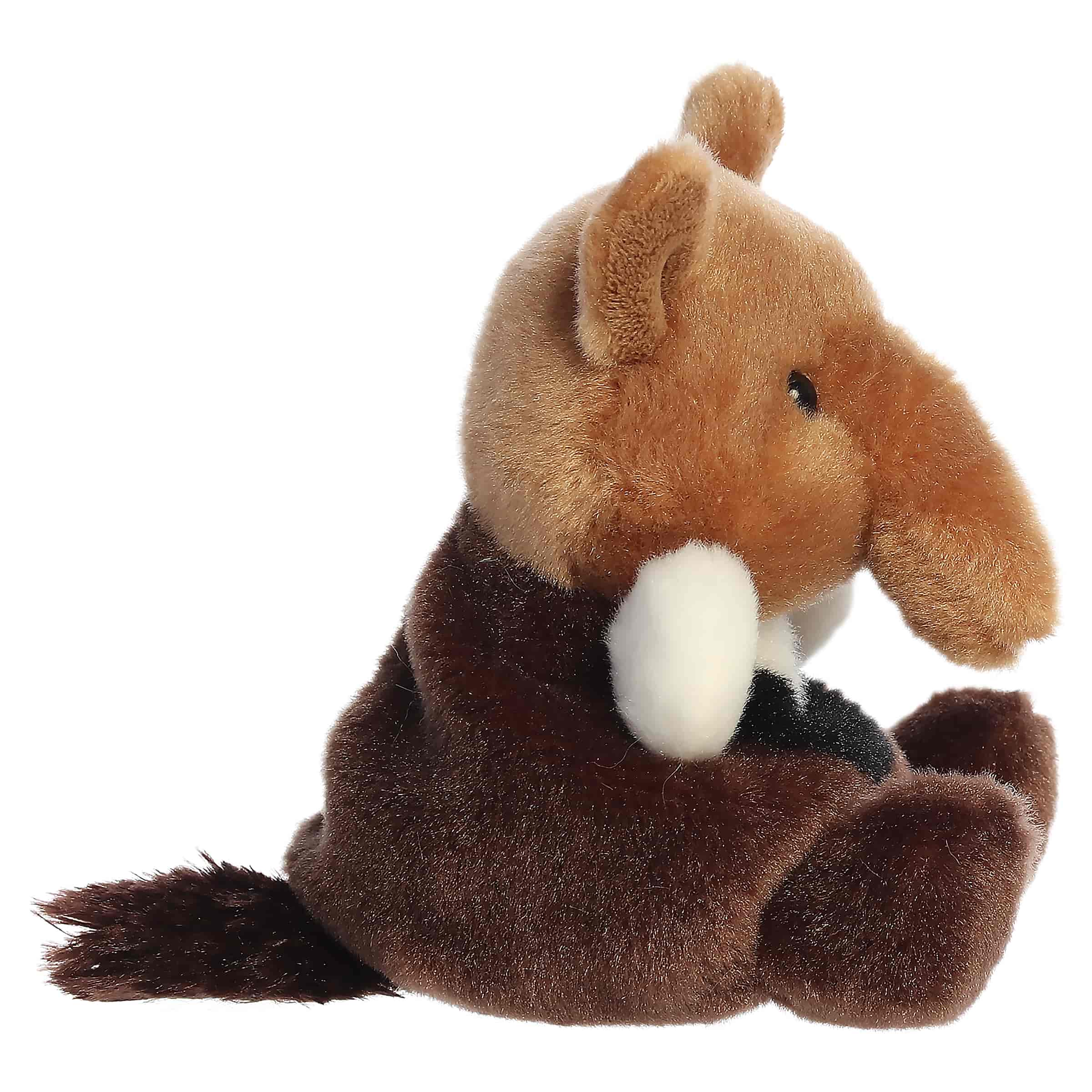 Palm Pals | Anita Anteater