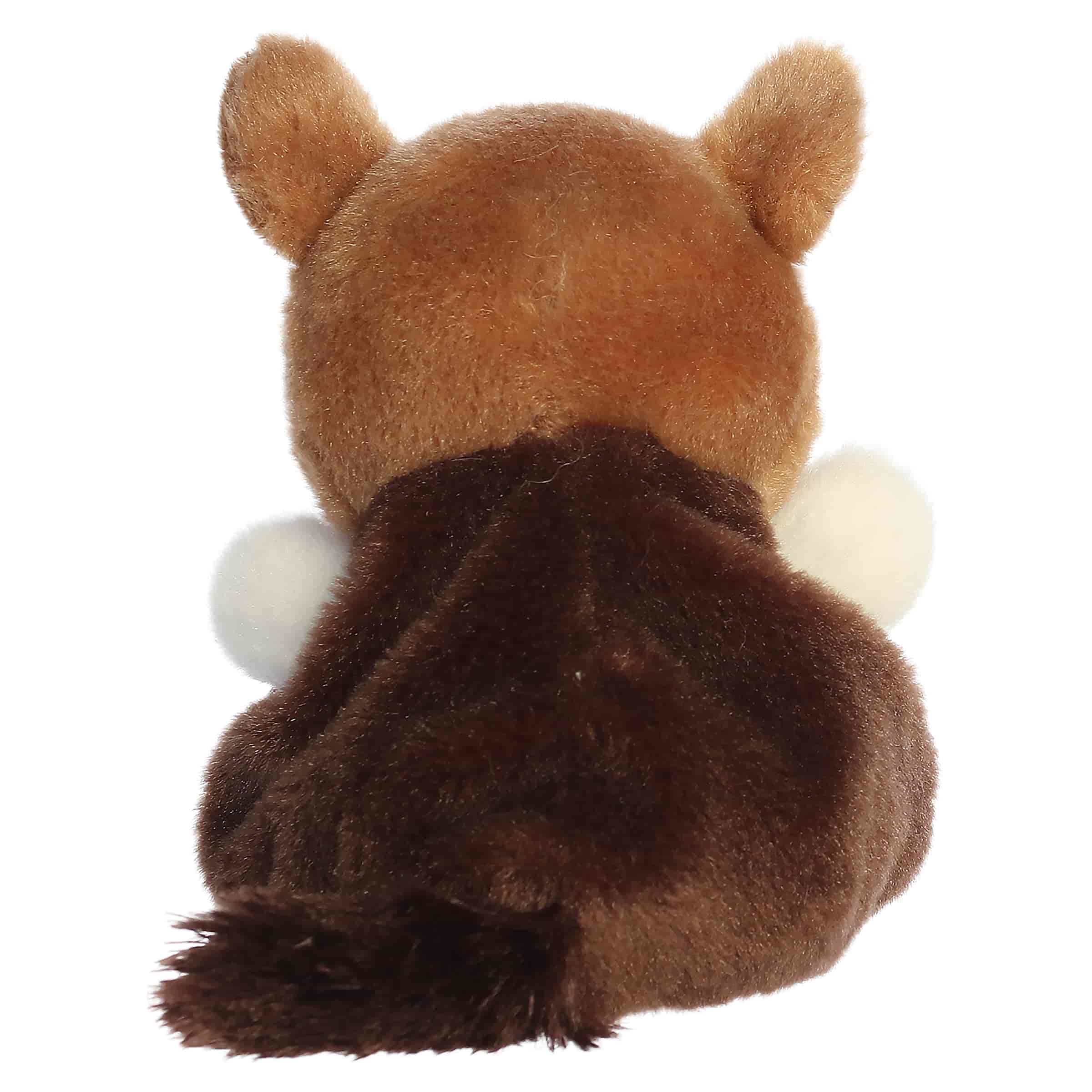 Palm Pals | Anita Anteater