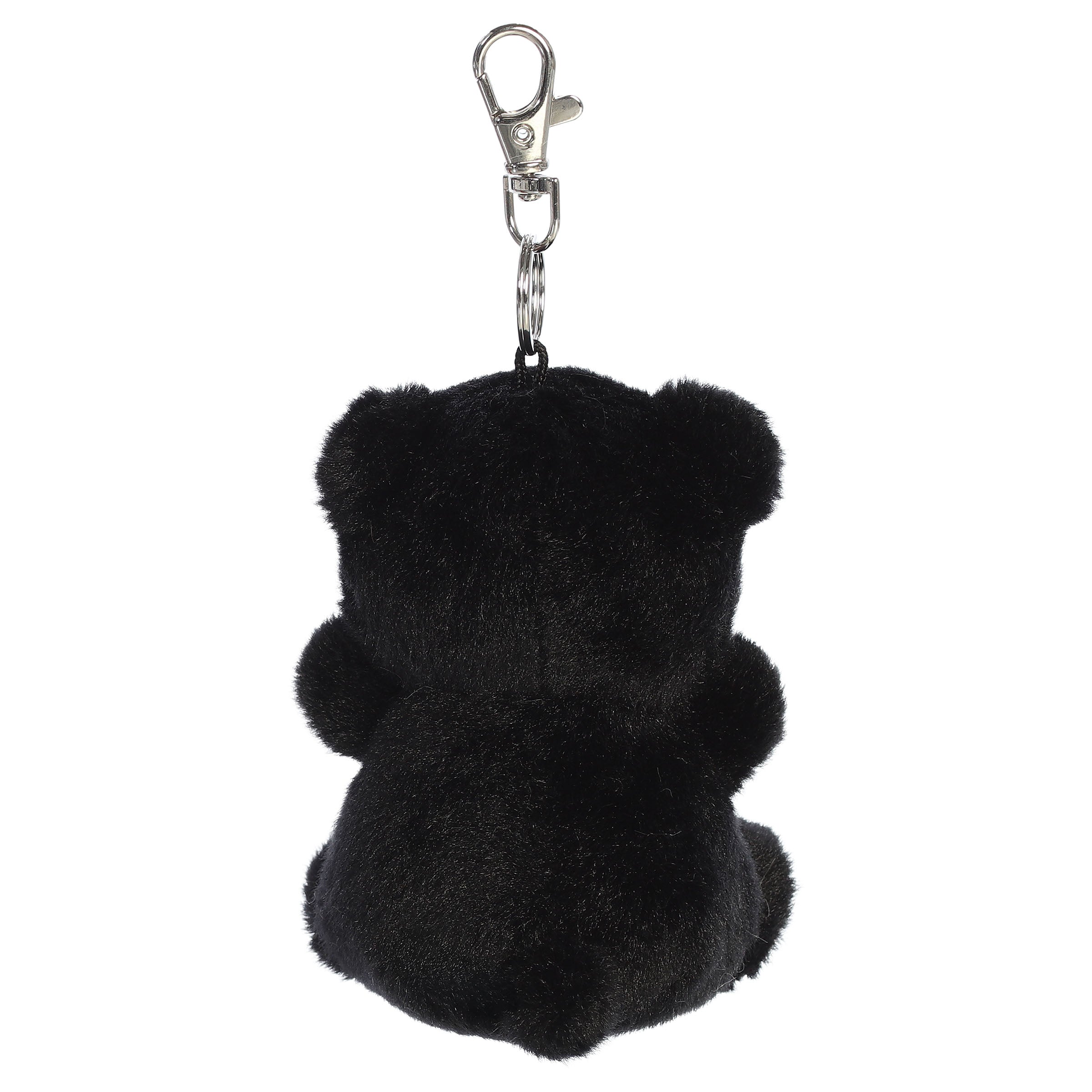 Palm Pals | 4" Sleepy Bear Clip-On