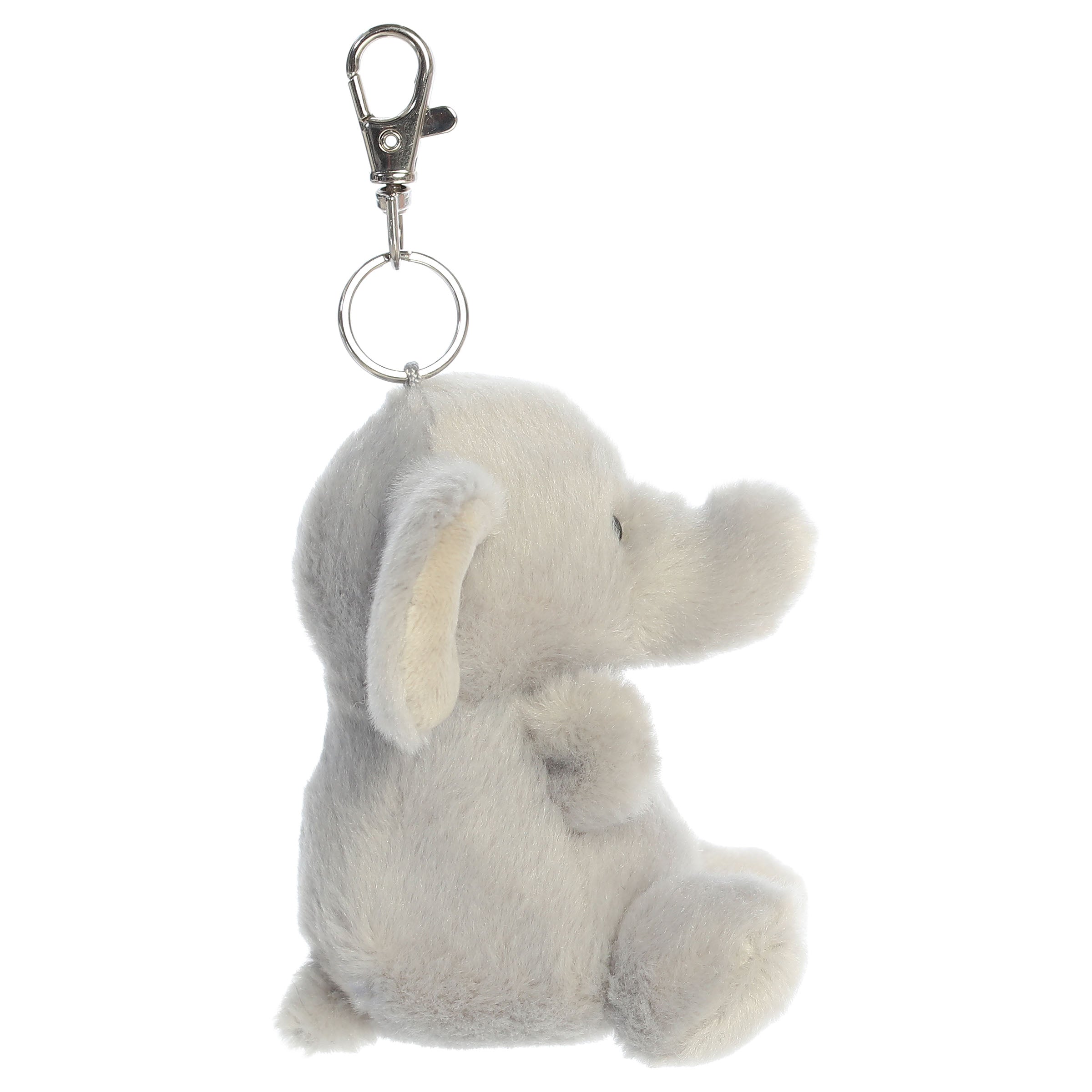 Palm Pals | 4" Stomps Elephant Clip-On