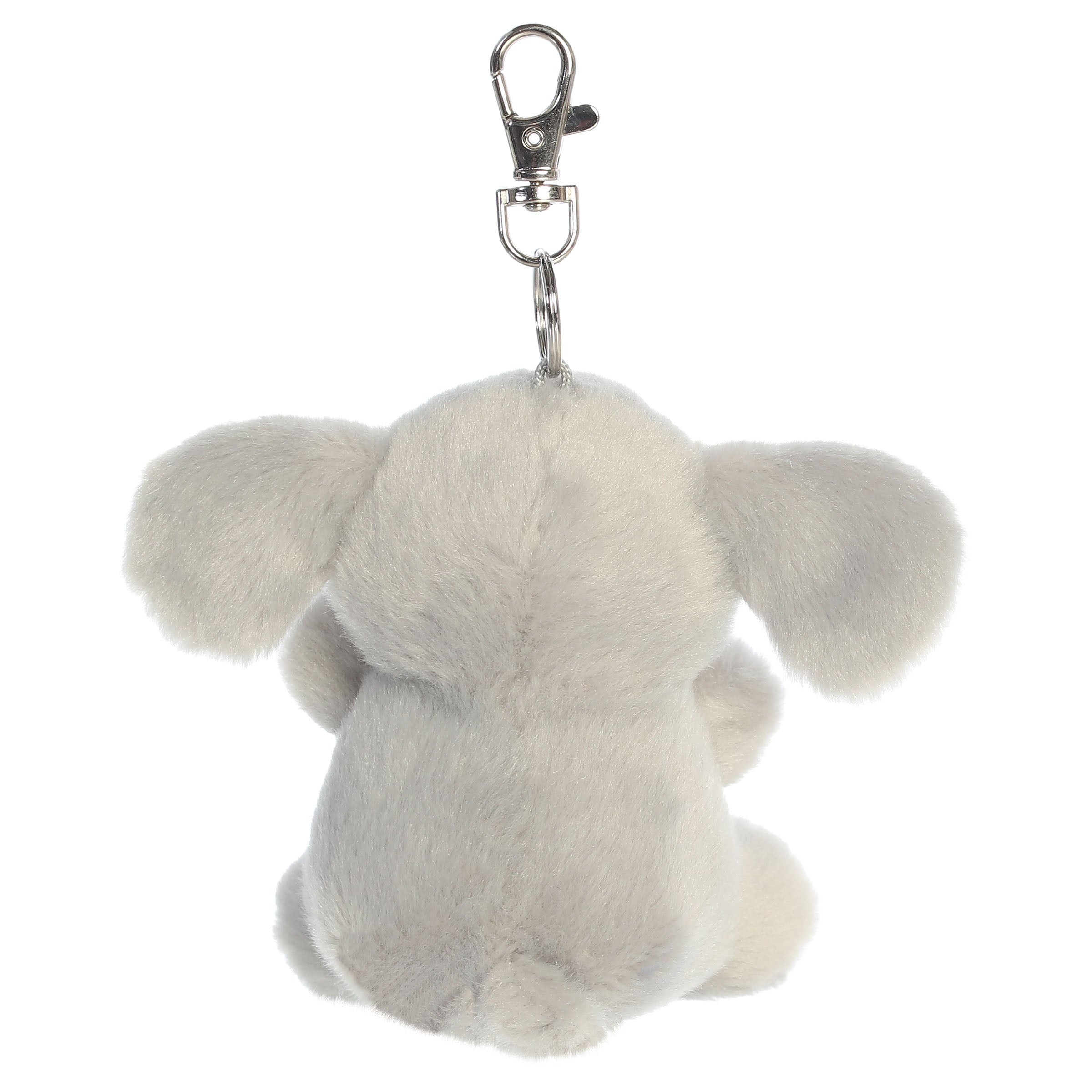 Palm Pals | 4" Stomps Elephant Clip-On