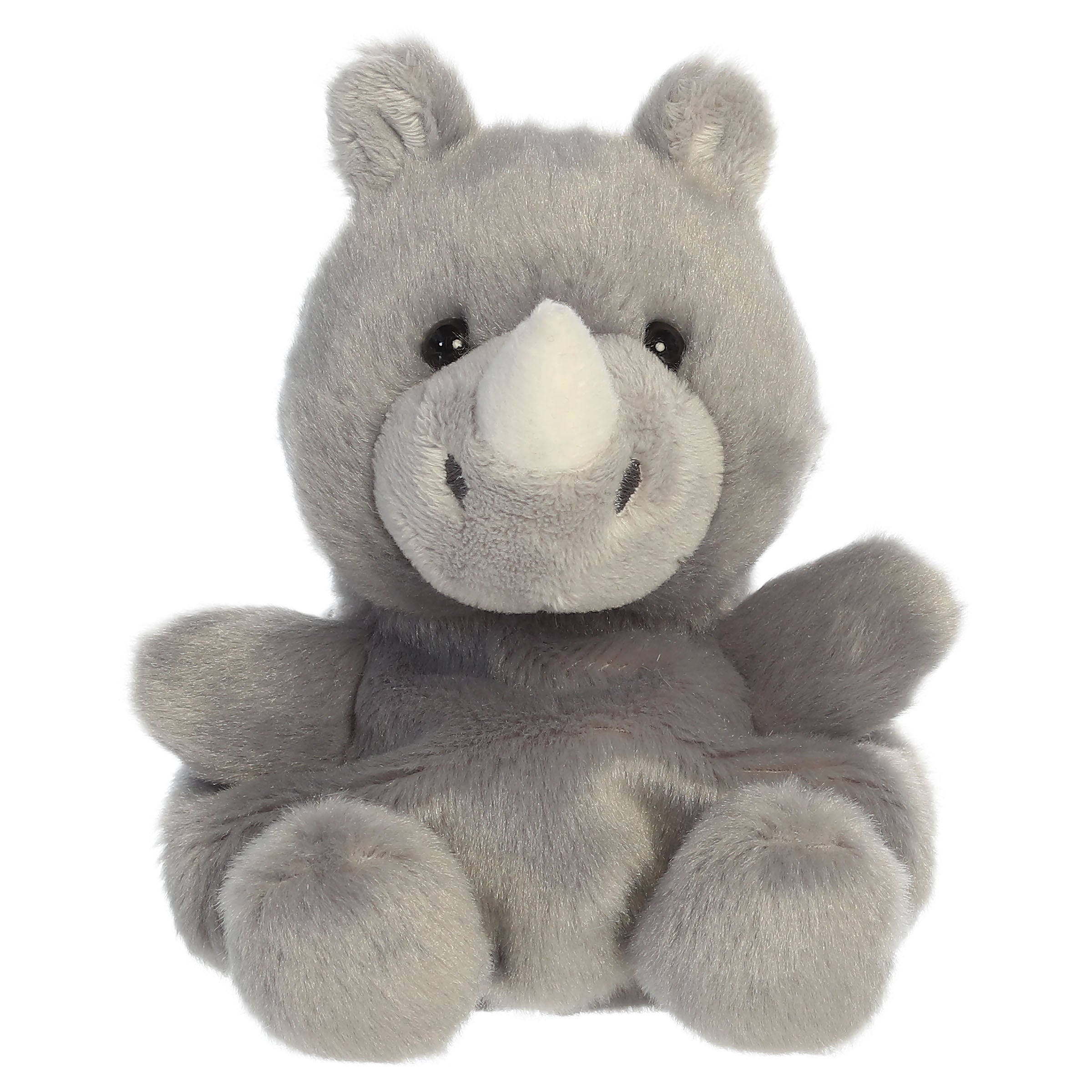 Palm Pals | Jambo Rhino