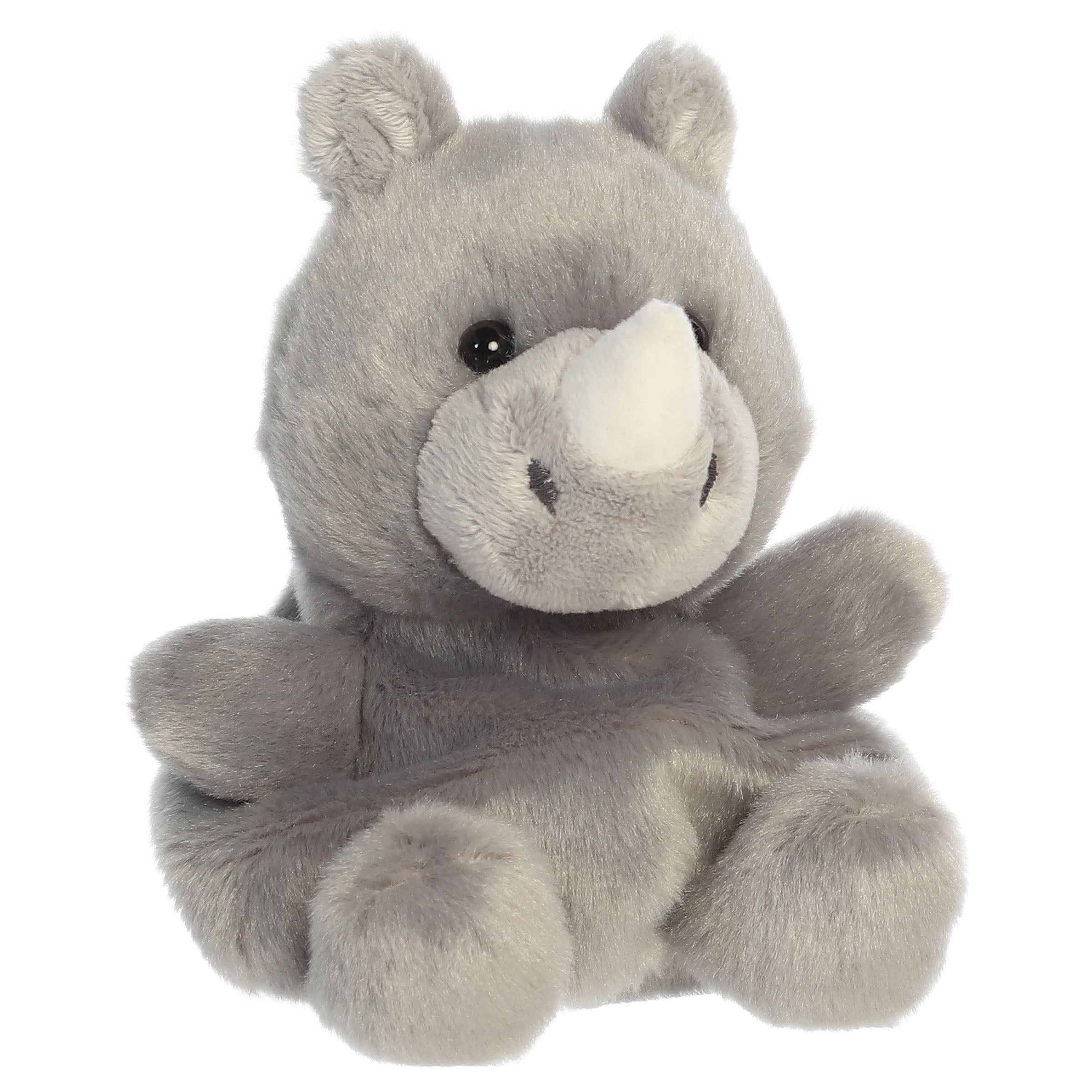 Palm Pals | Jambo Rhino