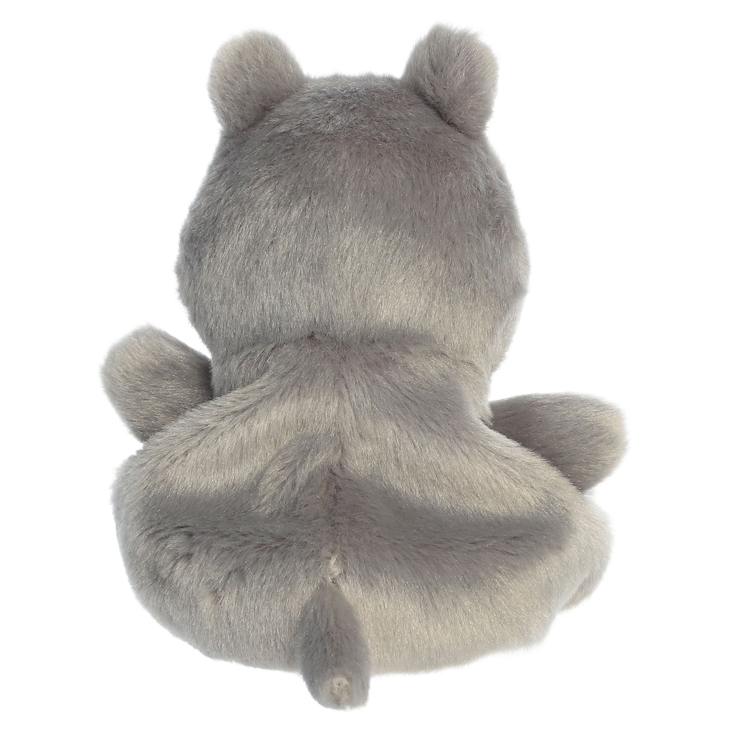 Palm Pals | Jambo Rhino