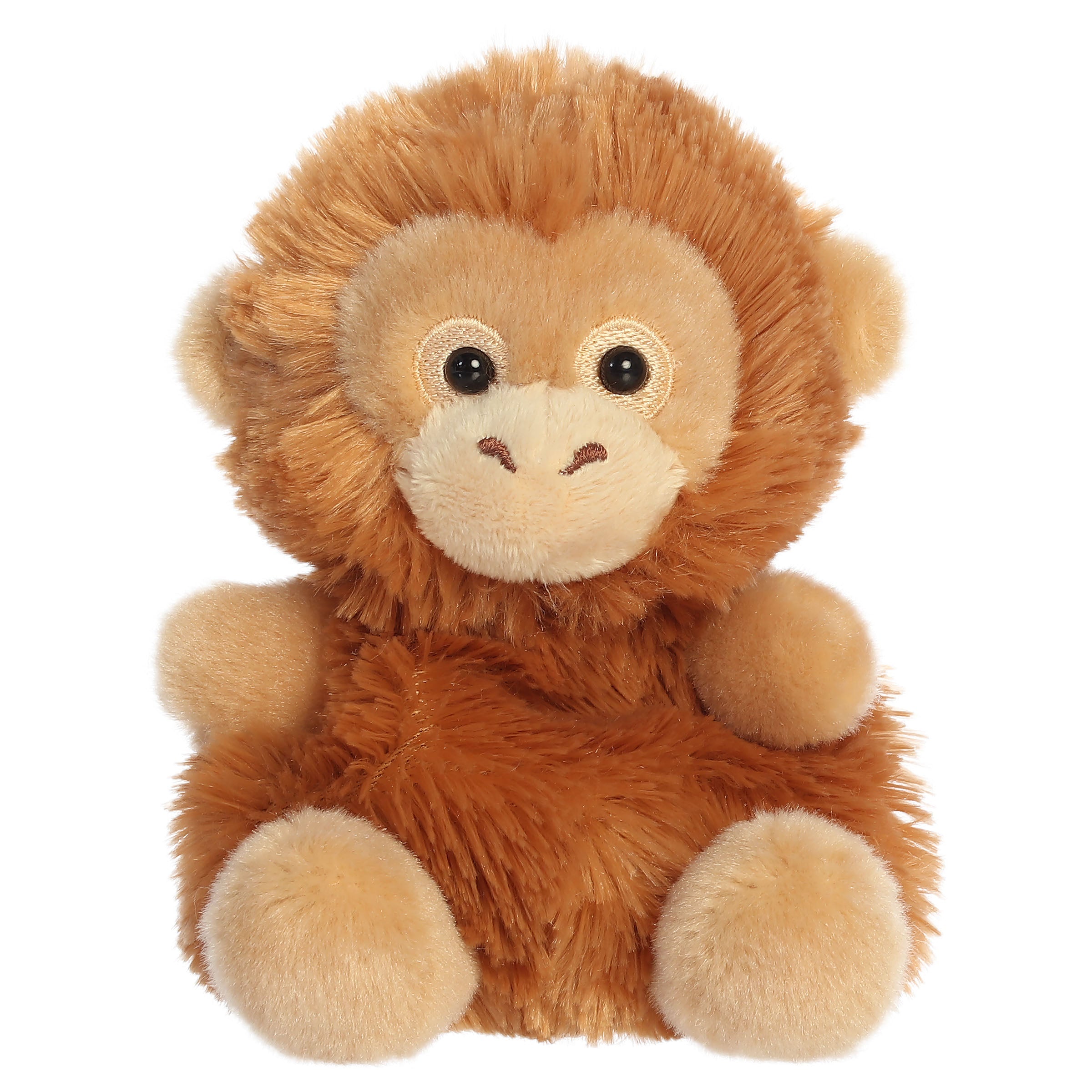 Palm Pals | Karen Orangutan