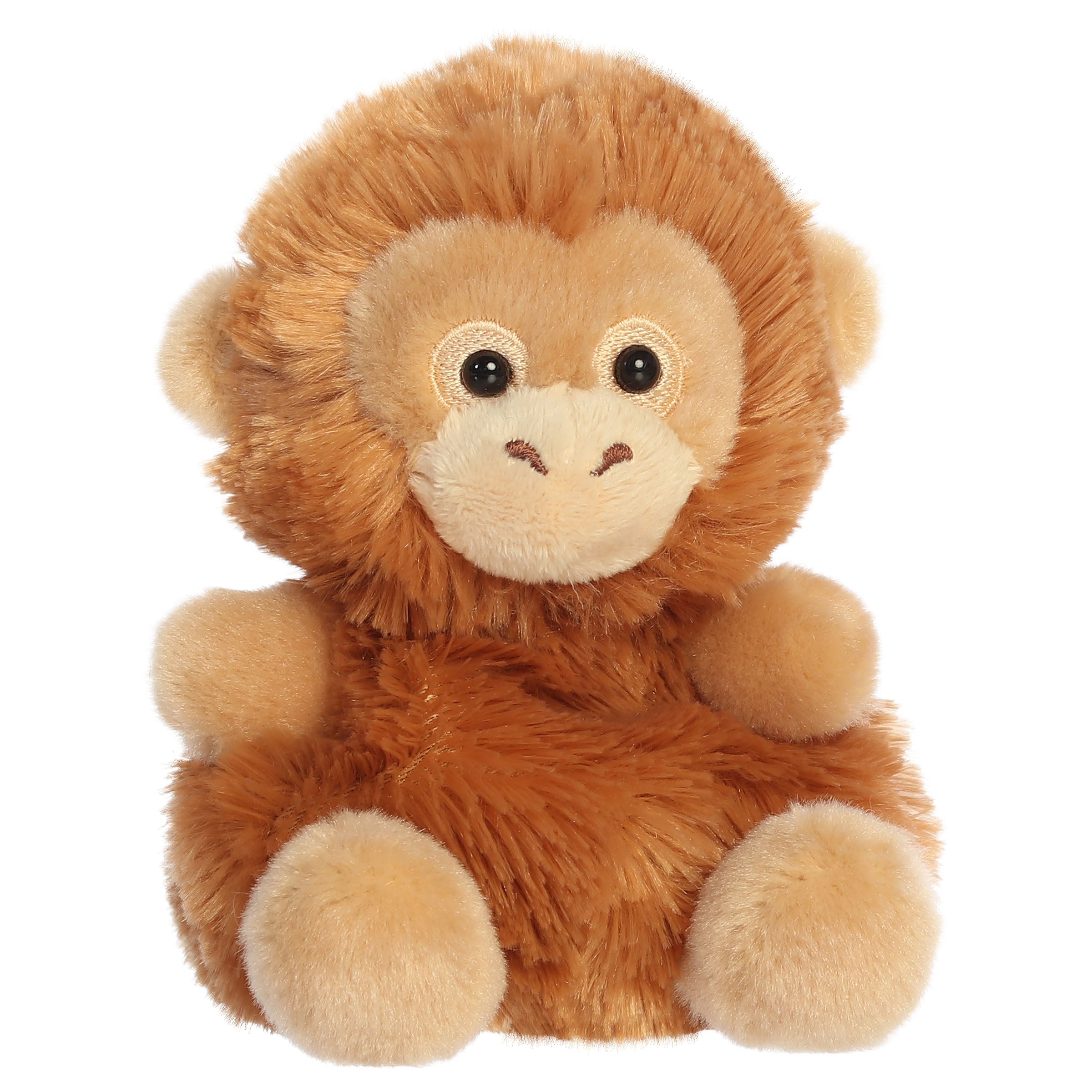 Palm Pals | Karen Orangutan