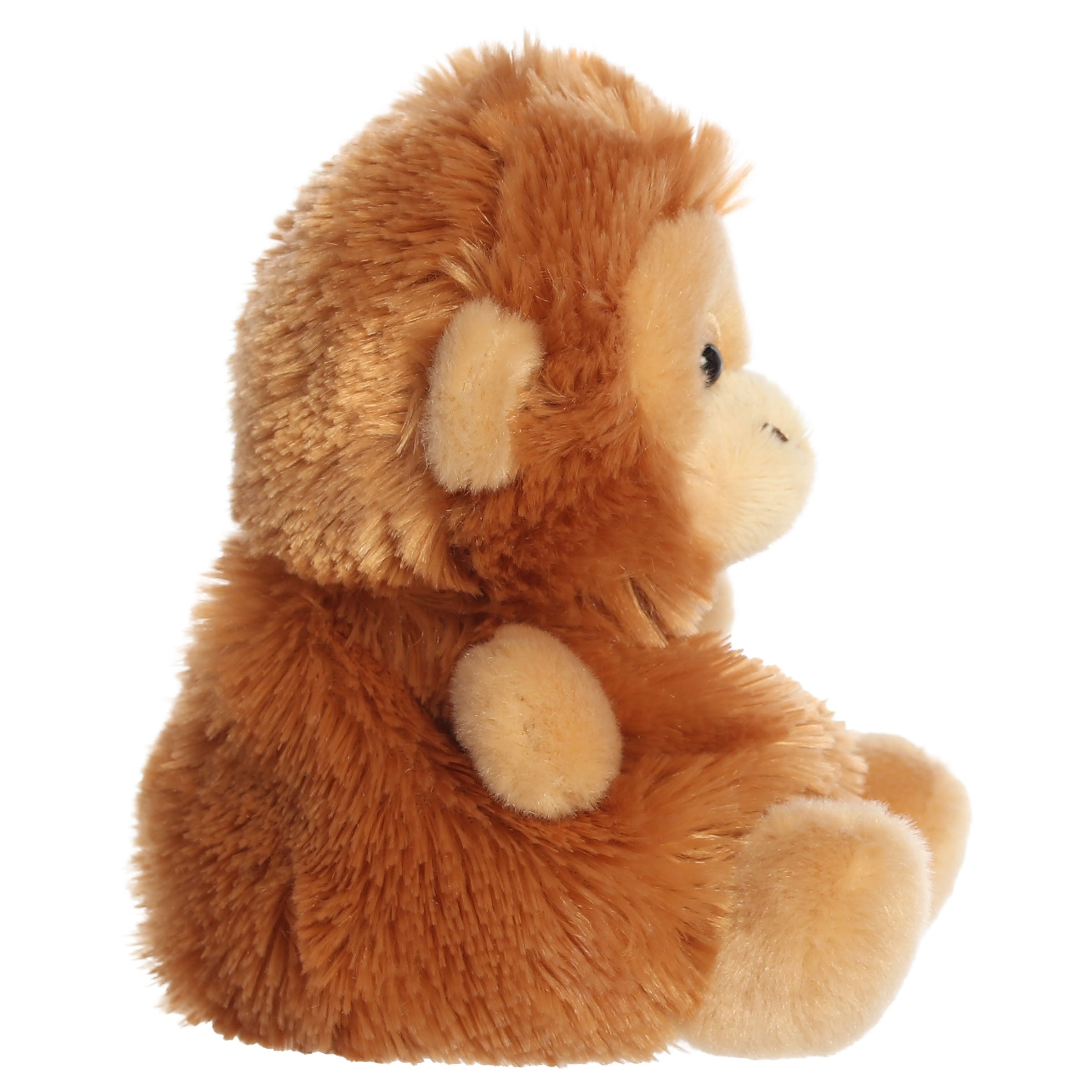 Palm Pals | Karen Orangutan