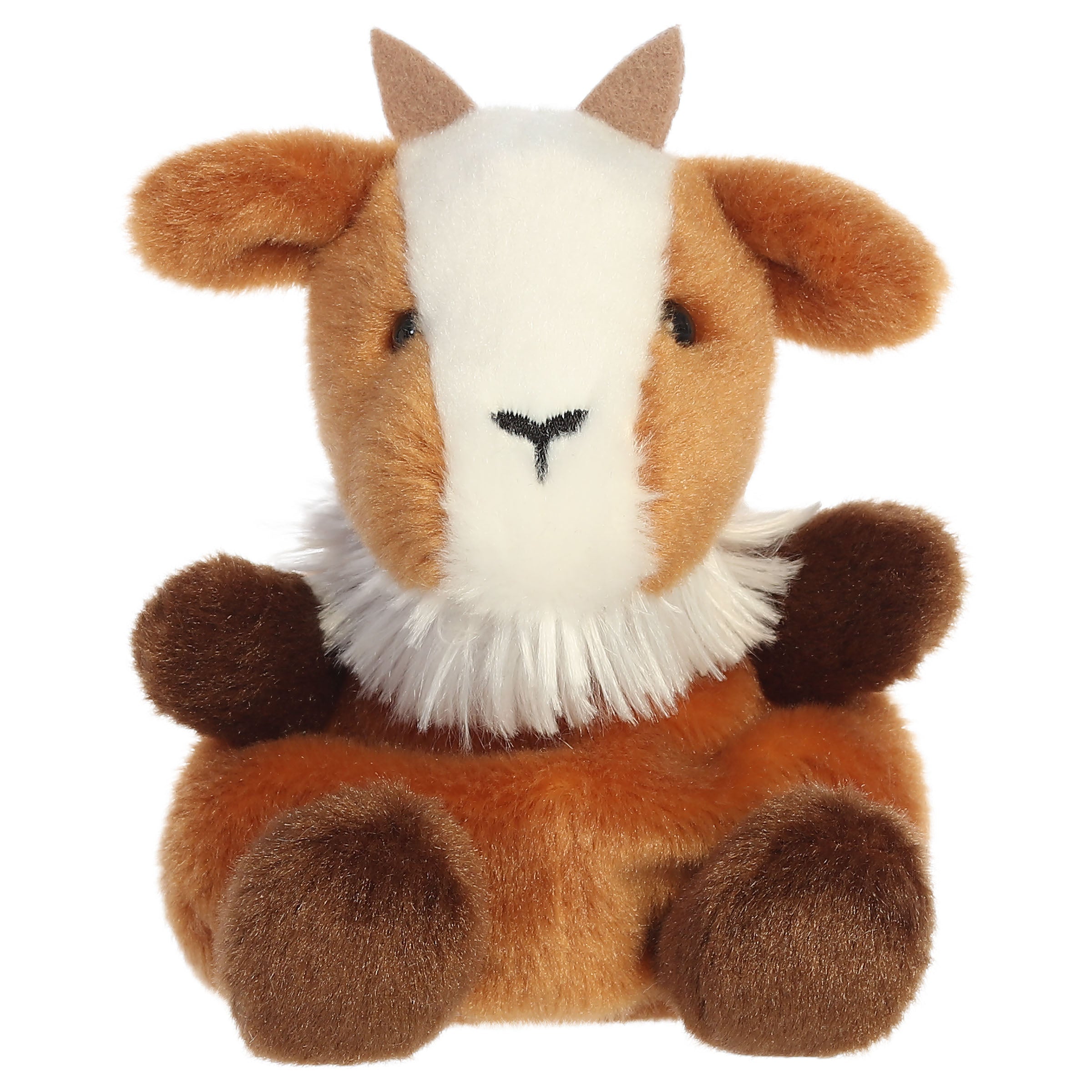 Palm Pals | Meadow Goat