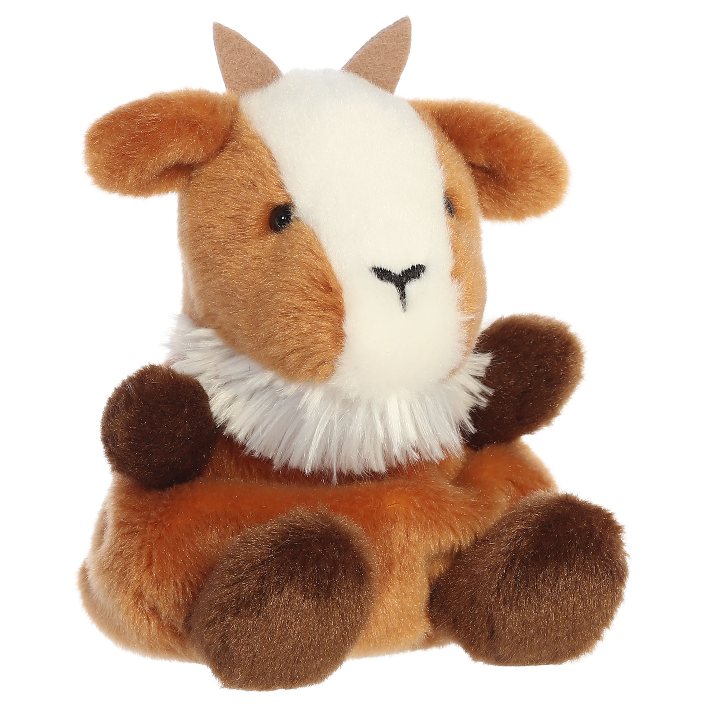 Palm Pals | Meadow Goat