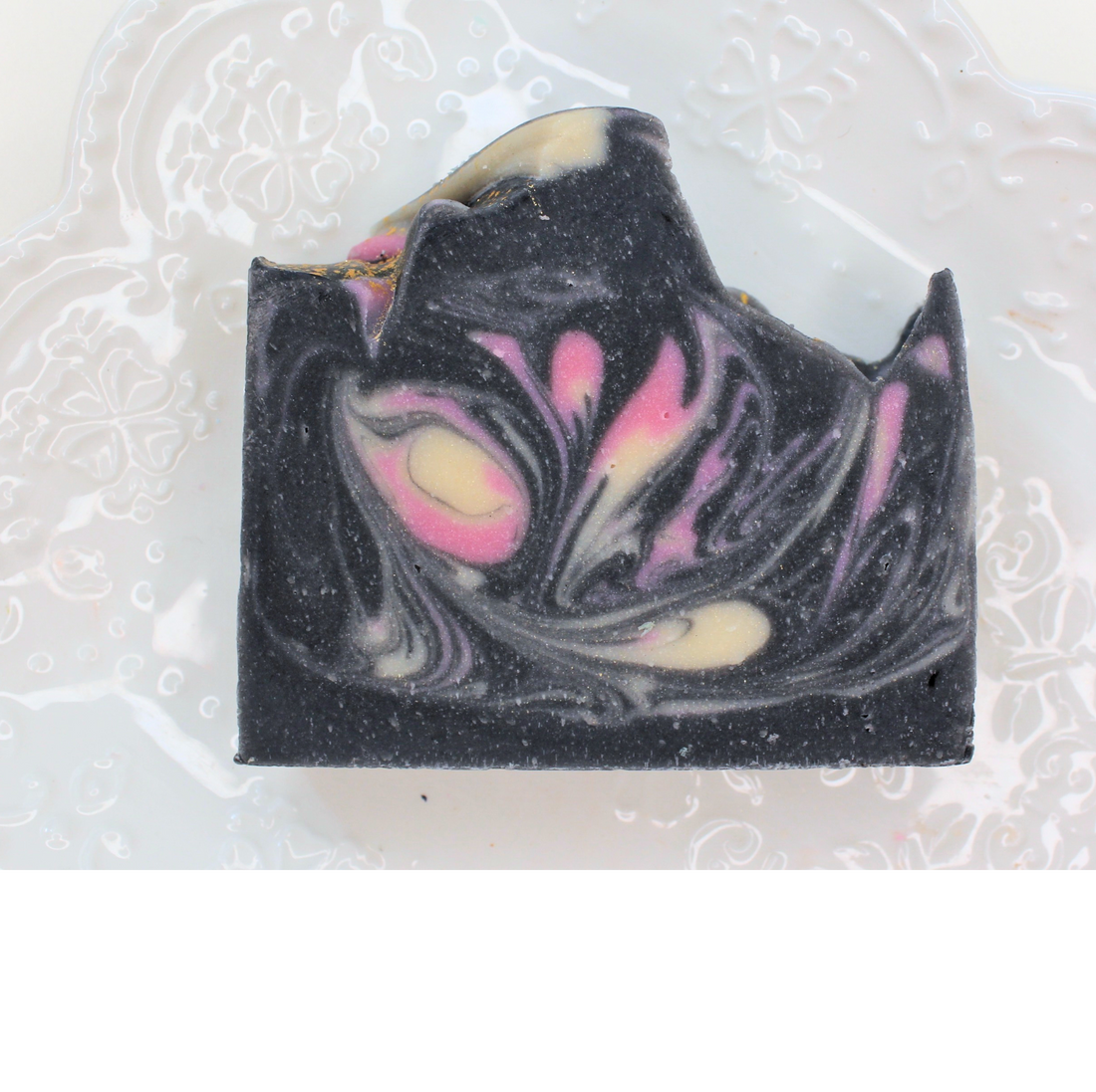 Wychbury Ave | Bergamot & Sweet Orange Handmade Soap