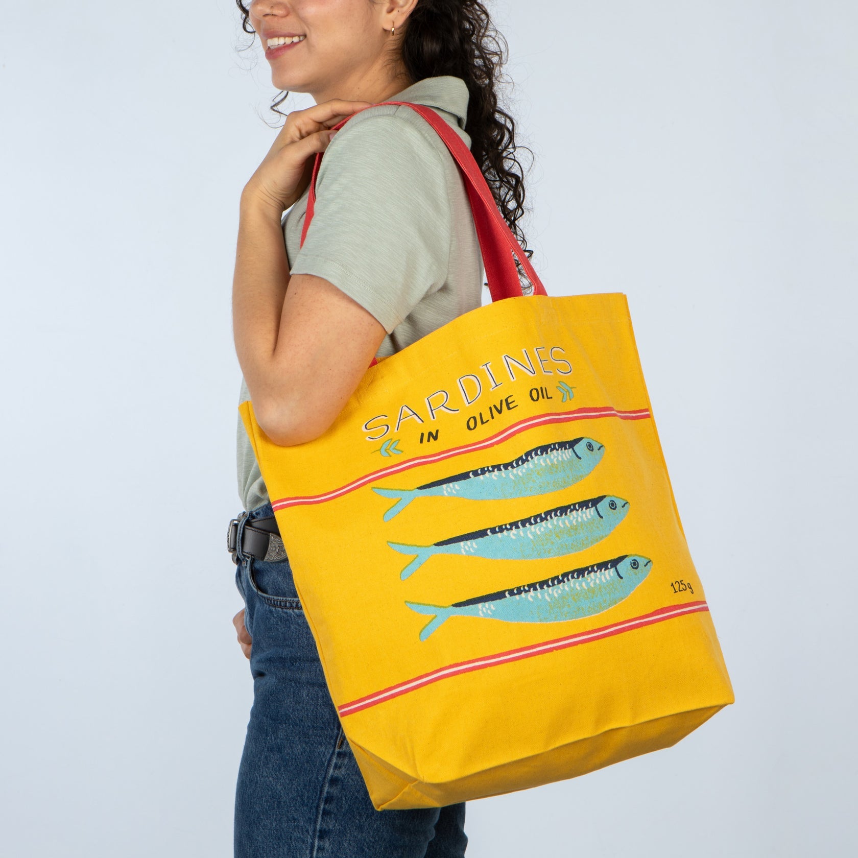 Now Designs | Del Mar Tote Bag