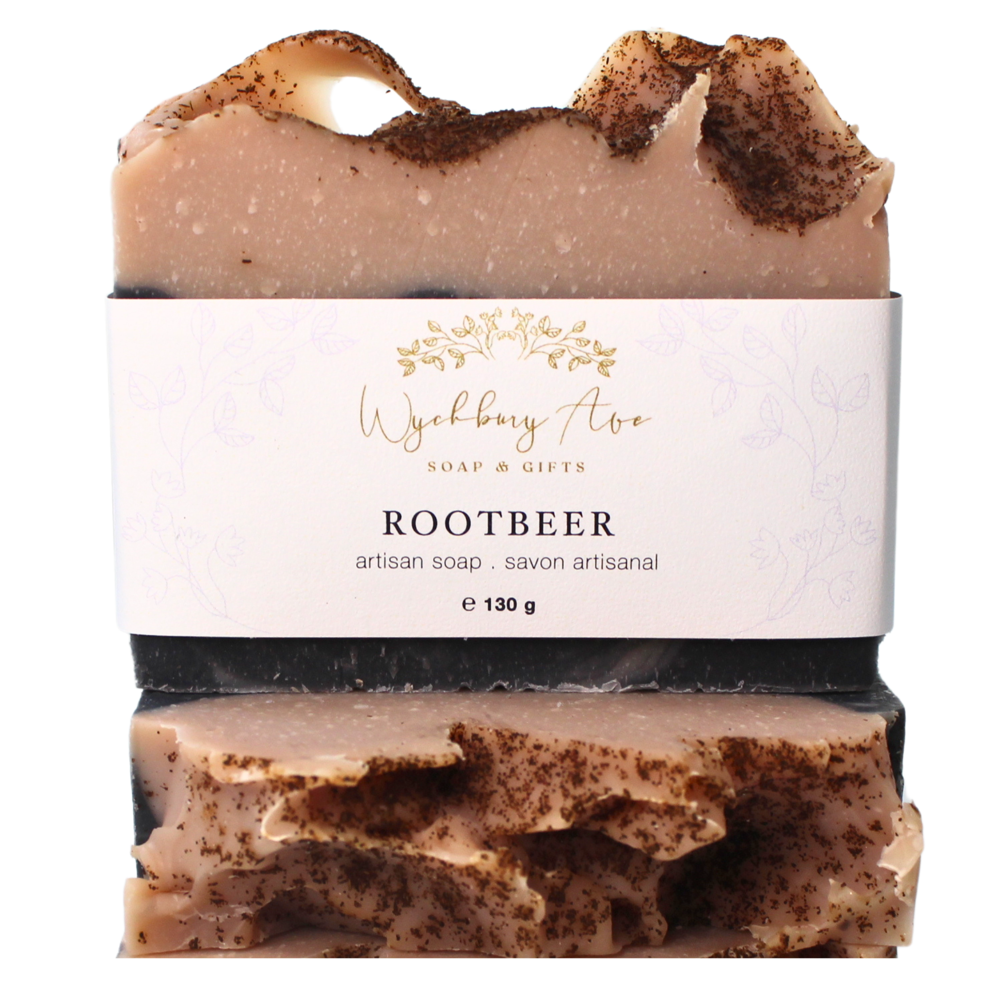 Wychbury Ave | Rootbeer Handmade Soap